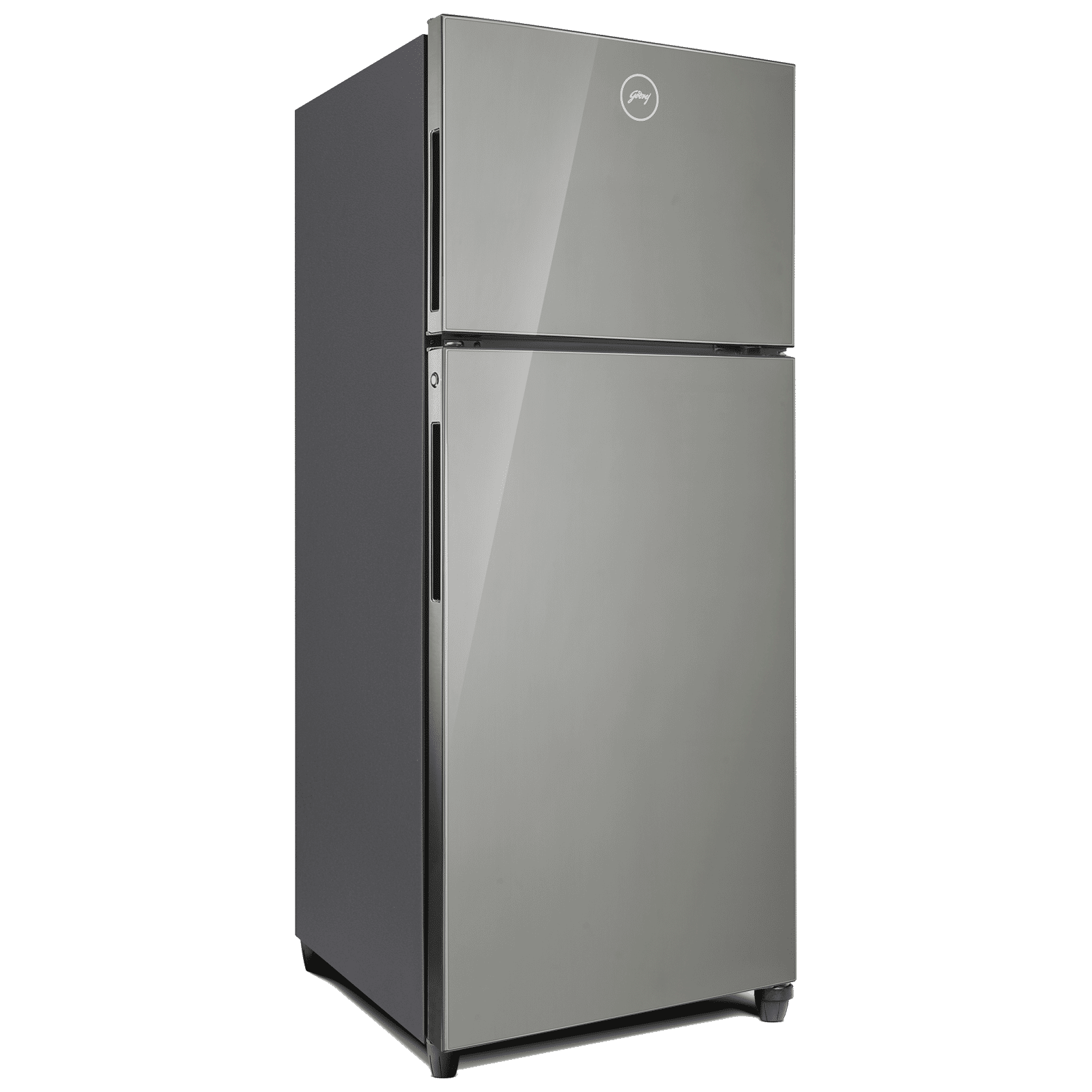 Godrej Eon Alpha 233 Litres 2 Star Frost Free Double Door Refrigerator with Cool Balance Technology (RT EONALPHA 270B RI, Steel Glow) Godrej Eon Alpha 233 Litres 2 Star Frost Free Double Door Refrigerator with Cool Balance Technology (RT EONALPHA 270B RI, Steel Glow)_4