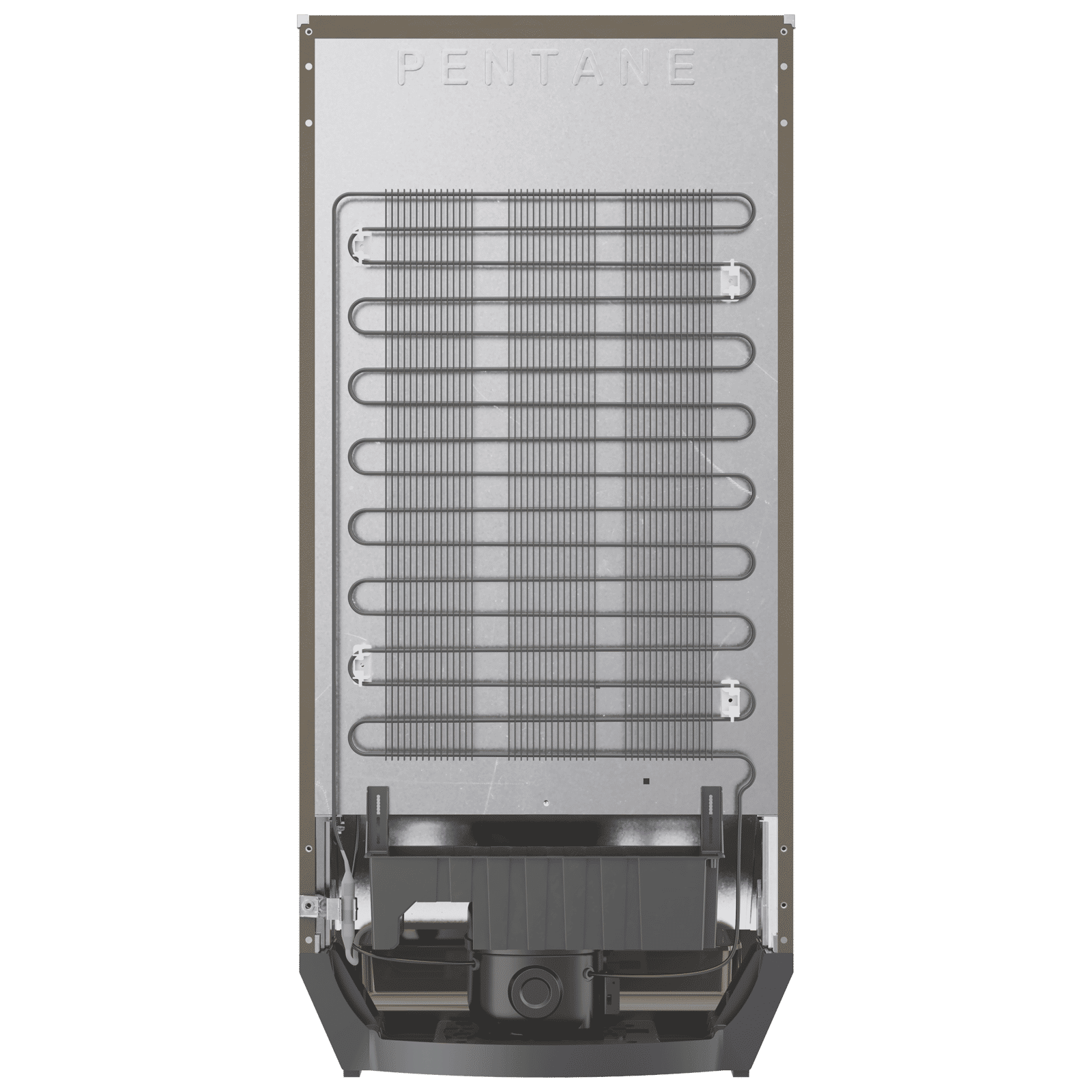 Godrej RD ERIOPLS 183 Litres 3 Star Direct Cool Single Door Refrigerator with Advanced Capillary Technology (RD ERIOPLS 205C, Steel Glow)_6