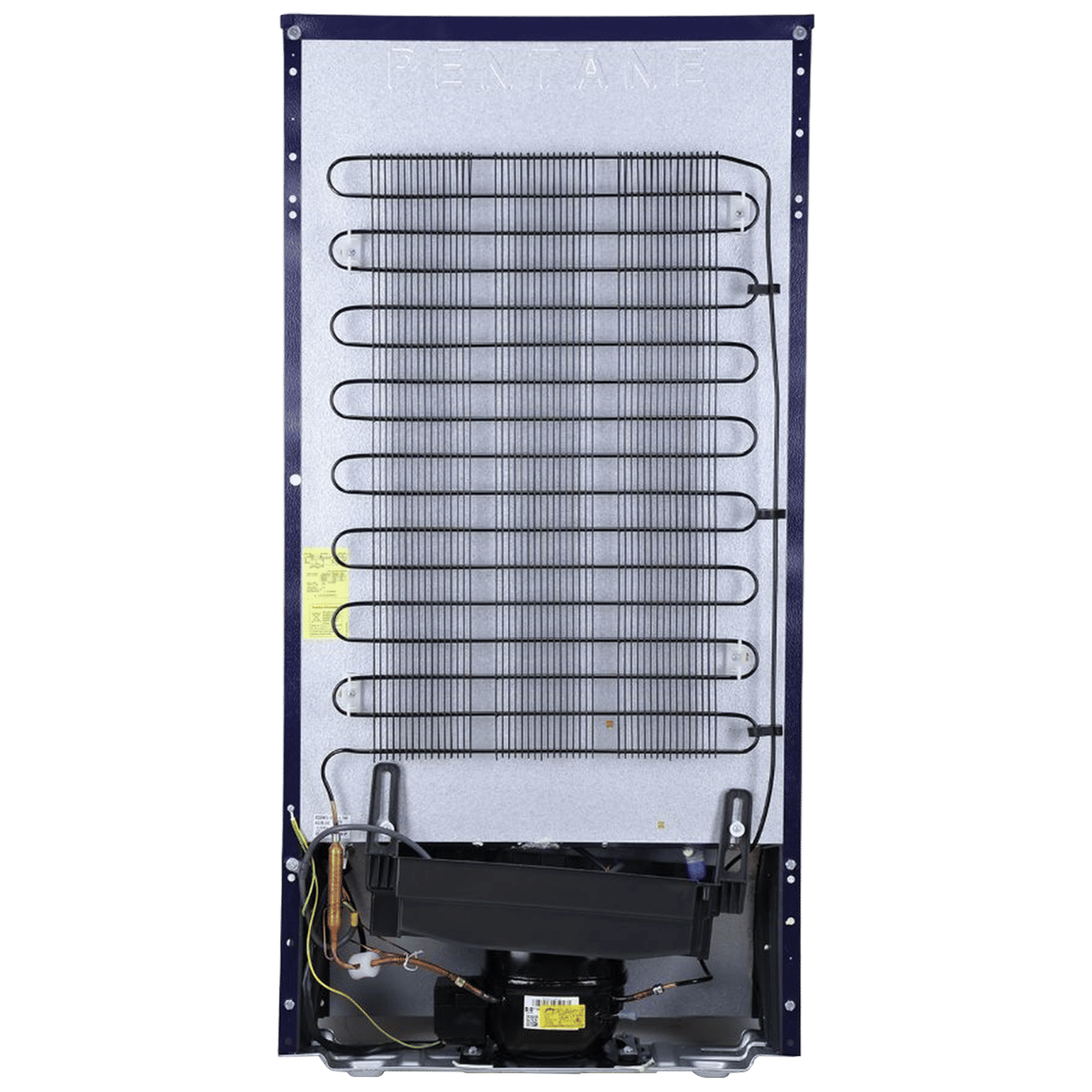 Godrej Edge Marvel 184 Litres 3 Star Direct Cool Single Door Refrigerator with Turbo Cooling Technology (RD EMARVEL 207C TDF, Fusion Blue) Godrej Edge Marvel 184 Litres 3 Star Direct Cool Single Door Refrigerator with Turbo Cooling Technology (RD EMARVEL 207C TDF, Fusion Blue)_5