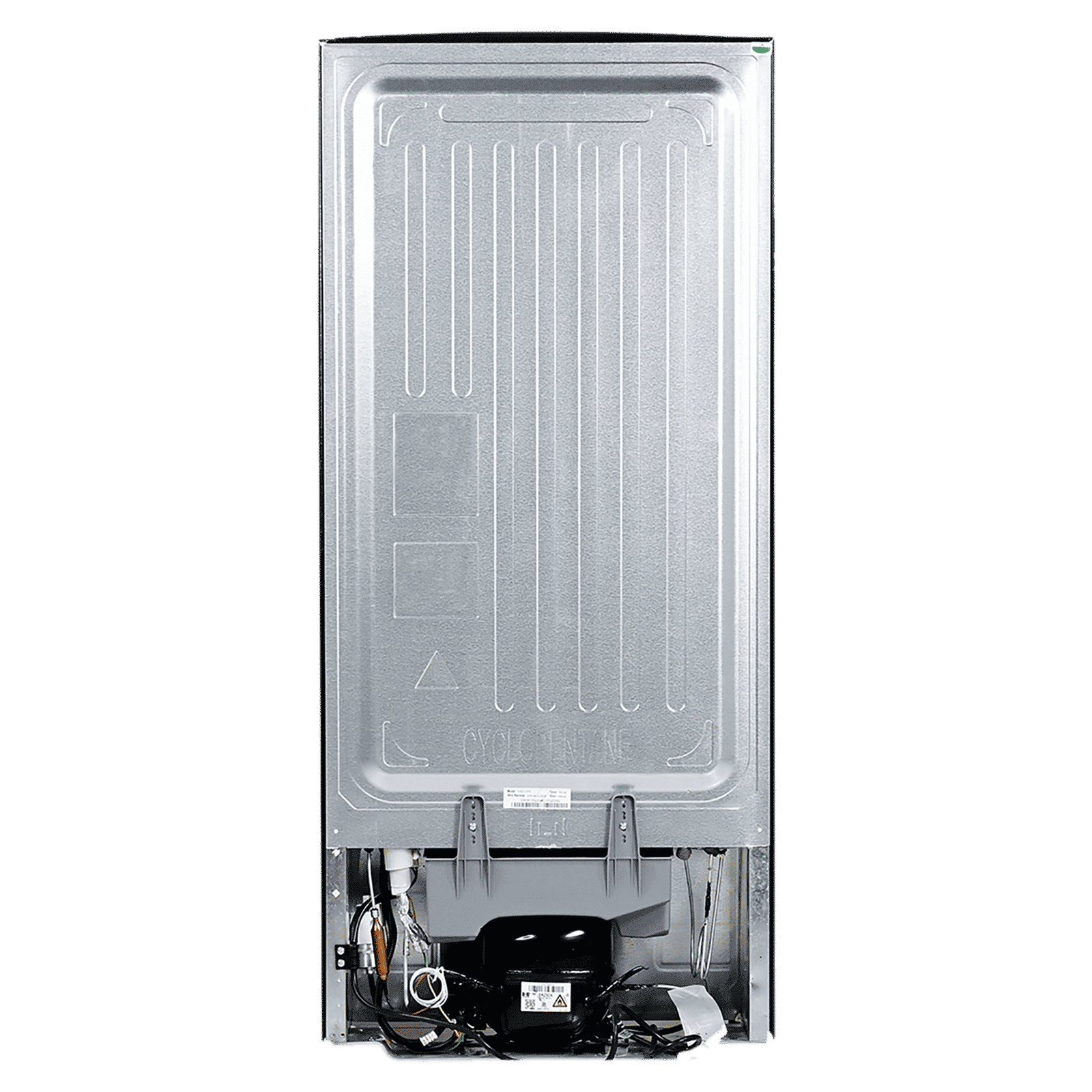 Haier 205 Litres 3 Star Direct Cool Single Door Refrigerator with Stabilizer Free Operation (HRD-2263PMR-N, Marine Rose) Haier 205 Litres 3 Star Direct Cool Single Door Refrigerator with Stabilizer Free Operation (HRD-2263PMR-N, Marine Rose)_8