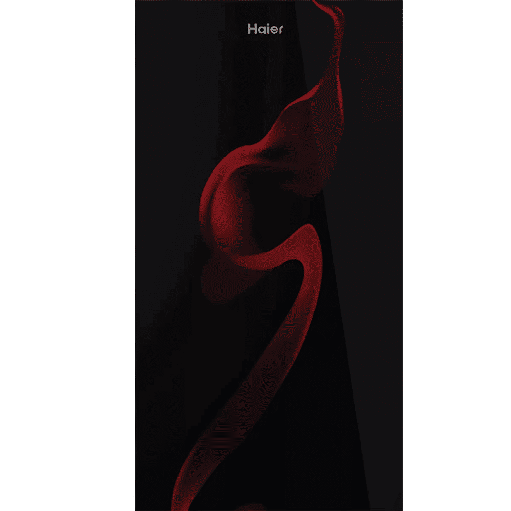 Haier 190 Litres 3 Star Direct Cool Single Door Refrigerator with Stabilizer Free Operation (HRD-2103PSG-P, Spiral Glass) Haier 190 Litres 3 Star Direct Cool Single Door Refrigerator with Stabilizer Free Operation (HRD-2103PSG-P, Spiral Glass)_10