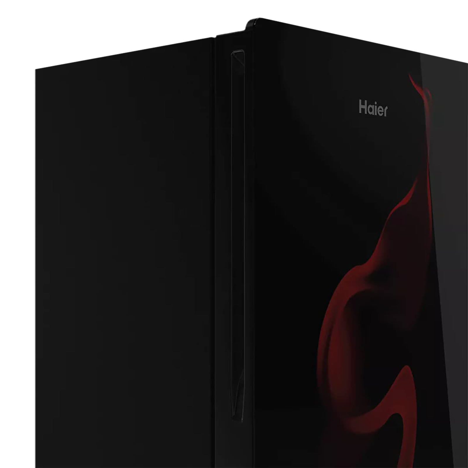 Haier 190 Litres 3 Star Direct Cool Single Door Refrigerator with Stabilizer Free Operation (HRD-2103PSG-P, Spiral Glass) Haier 190 Litres 3 Star Direct Cool Single Door Refrigerator with Stabilizer Free Operation (HRD-2103PSG-P, Spiral Glass)_11