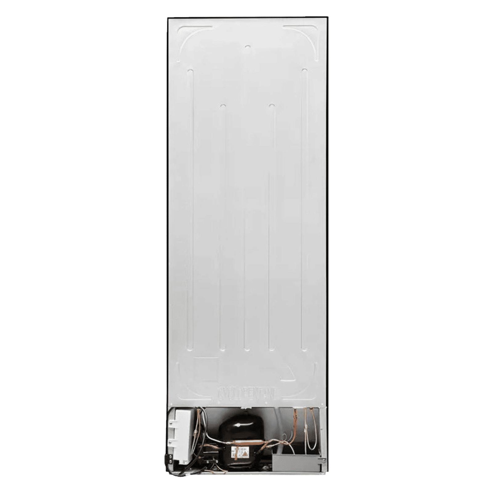 Haier 237 Litres 2 Star Frost Free Double Door Bottom Mount Convertible Refrigerator with Turbo Icing (HRB-2872BGB-P, GE Black) Haier 237 Litres 2 Star Frost Free Double Door Bottom Mount Convertible Refrigerator with Turbo Icing (HRB-2872BGB-P, GE Black)_6