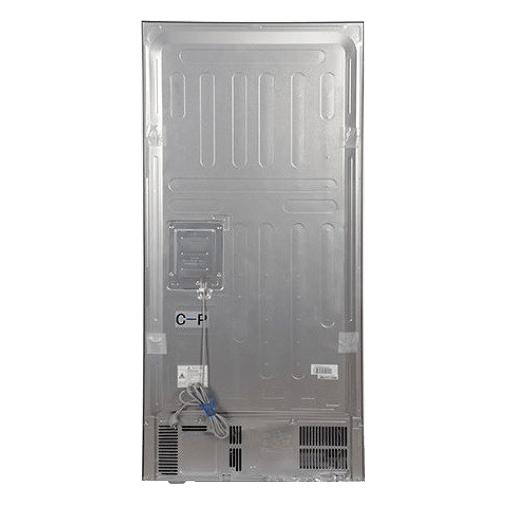 Haier 531 Litres Frost Free French Door Refrigerator with Deo Fresh Technology (HRB-550KS, Black Steel)_11