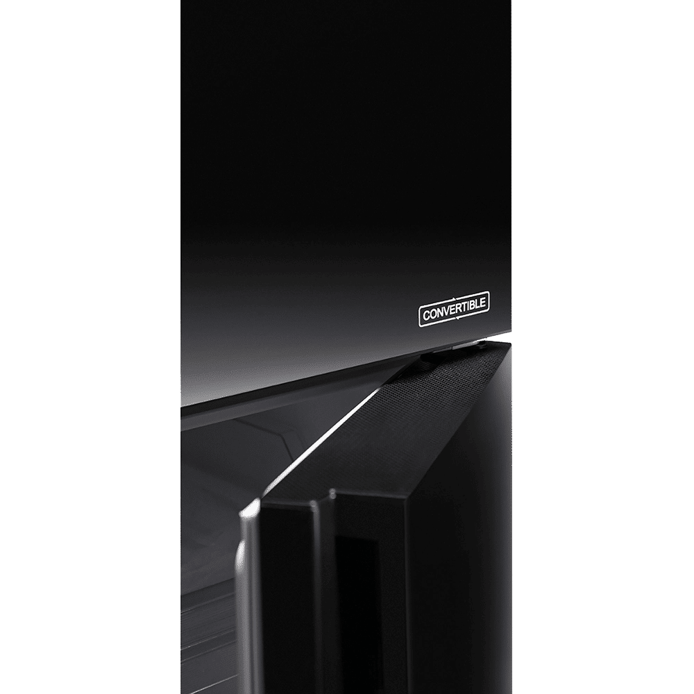 Haier 531 Litres Frost Free French Door Refrigerator with Deo Fresh Technology (HRB-550KS, Black Steel)_13