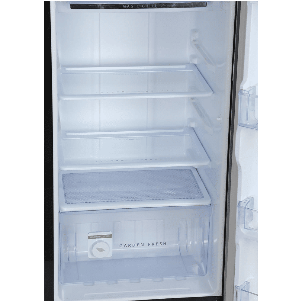 Whirlpool Vitamagic Pro 192 Litres 3 Star Direct Cool Single Door Refrigerator with Zeolite Technology (73132, Grey)_12