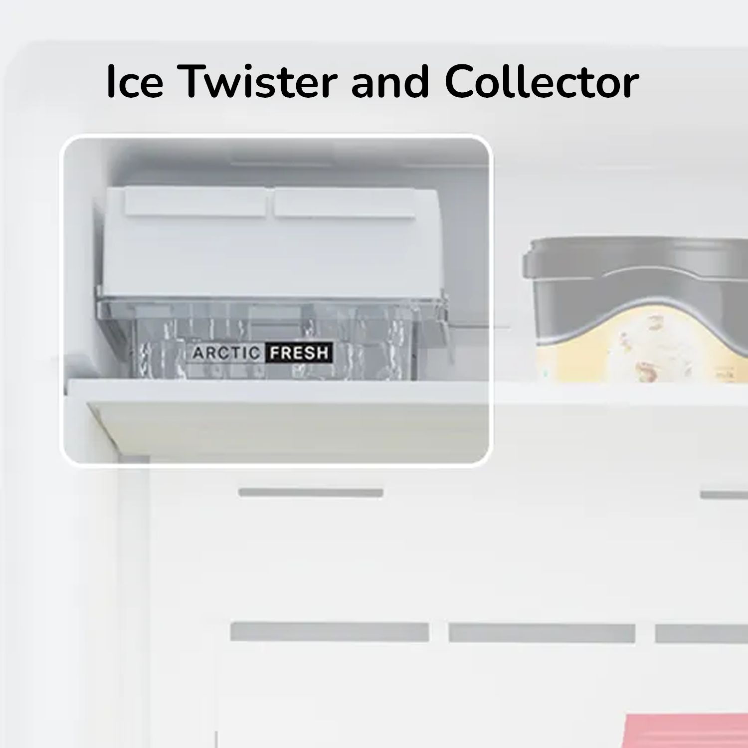 Whirlpool Neofresh 235 Litres 2 Star Frost Free Double Door Refrigerator with Intellisense Inverter Technology (22052, Crystal Black) Whirlpool Neofresh 235 Litres 2 Star Frost Free Double Door Refrigerator with Intellisense Inverter Technology (22052, Crystal Black)_13