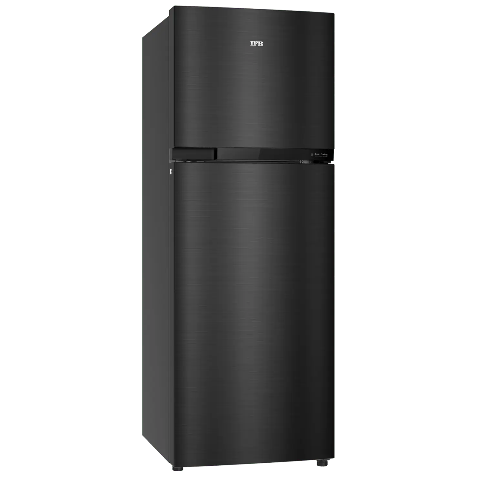IFB Eco-Cool 265 Litres 2 Star Frost Free Double Door Refrigerator with Active Deodoriser (IFBFF-3152IKS, Black Steel) IFB Eco-Cool 265 Litres 2 Star Frost Free Double Door Refrigerator with Active Deodoriser (IFBFF-3152IKS, Black Steel)_11