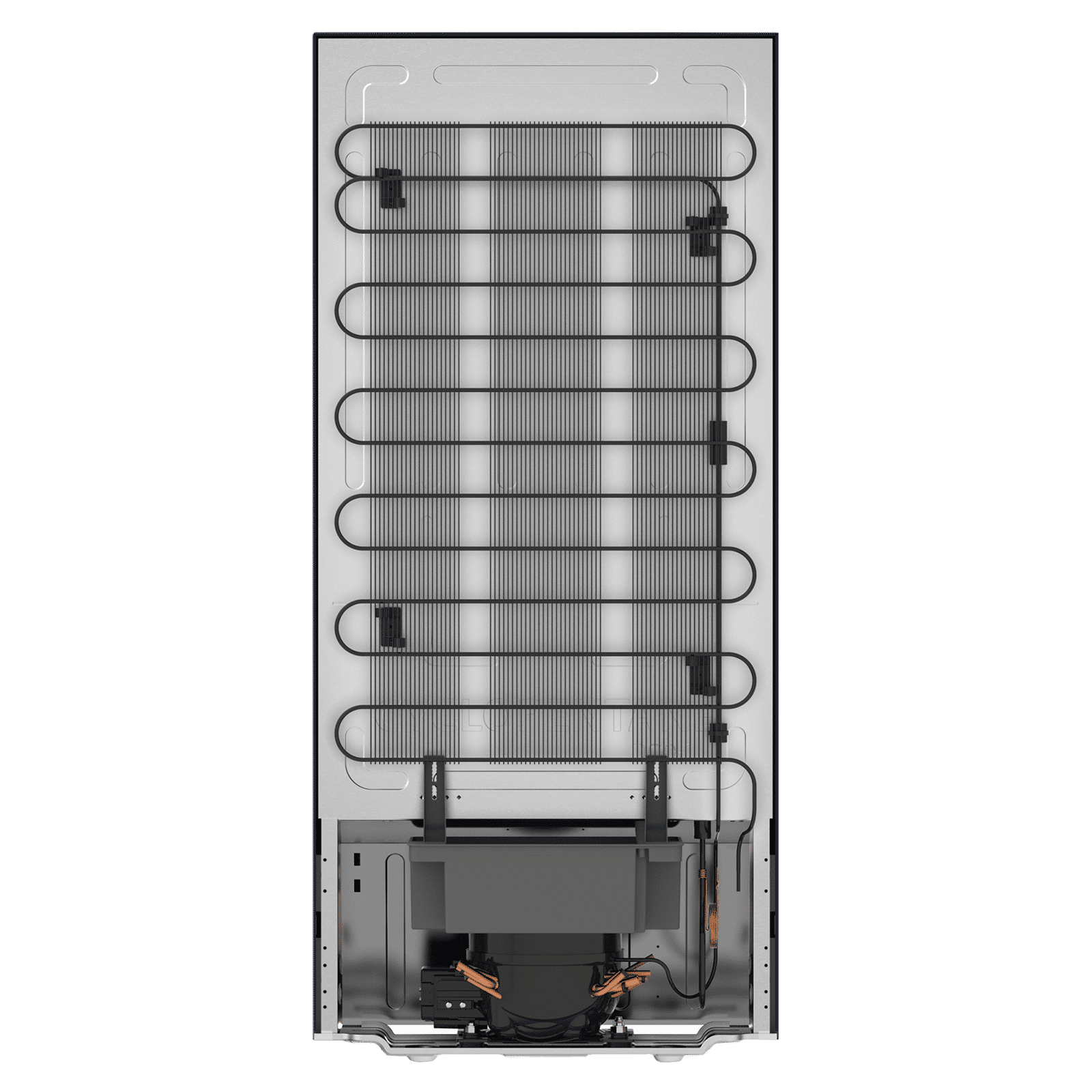 IFB Metal - Cool 187 Litres 3 Star Direct Cool Single Door Refrigerator with Anti Bacterial Gasket (IFBDC-2133FRH, Red Flower) IFB Metal - Cool 187 Litres 3 Star Direct Cool Single Door Refrigerator with Anti Bacterial Gasket (IFBDC-2133FRH, Red Flower)_8