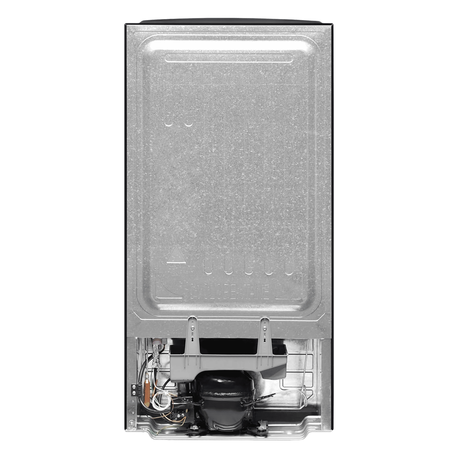 Haier 175 Litres 2 Star Direct Cool Single Door Refrigerator with Anti-Bacterial Gasket (HED182MLN, Marine Lotus) Haier 175 Litres 2 Star Direct Cool Single Door Refrigerator with Anti-Bacterial Gasket (HED182MLN, Marine Lotus)_6