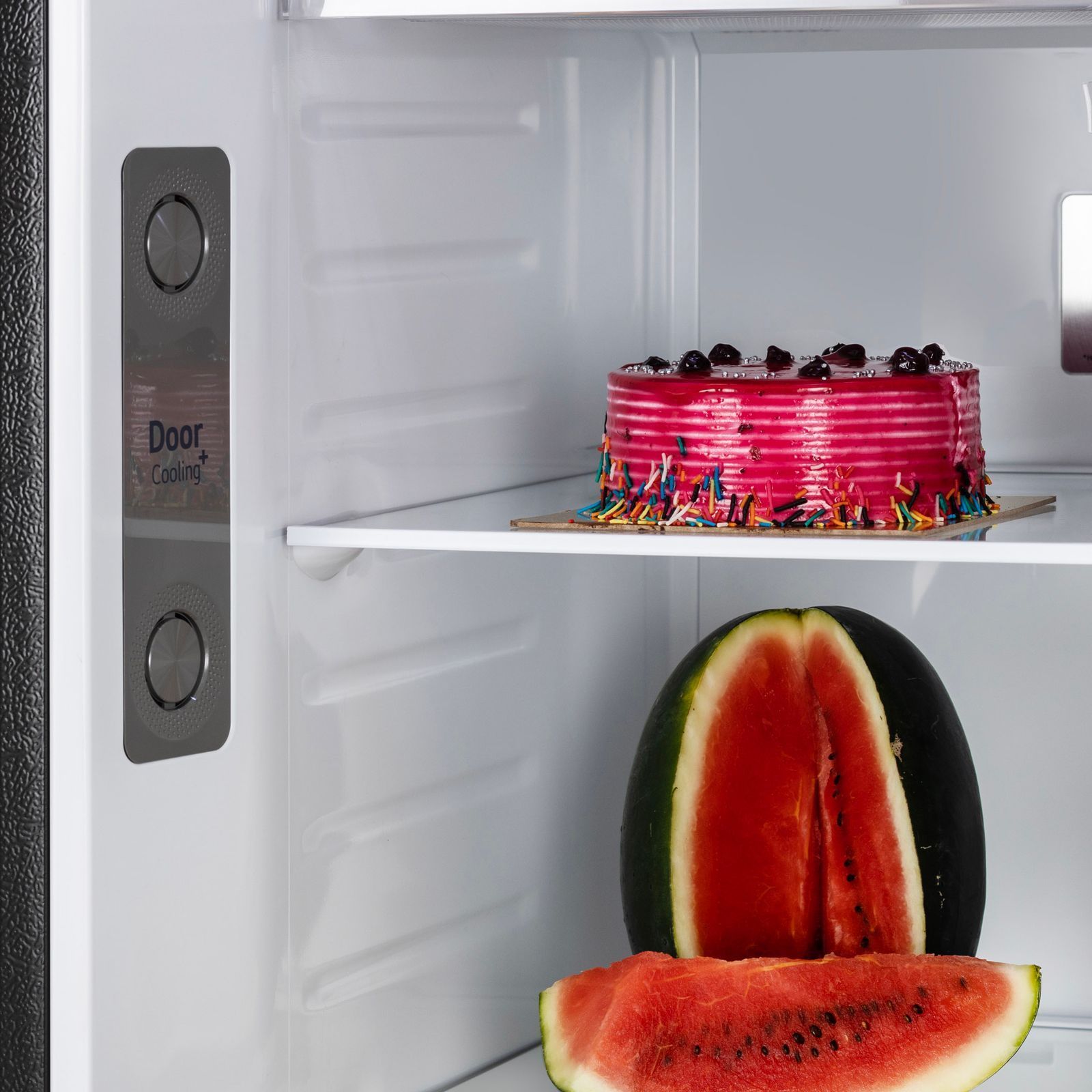LG 466 Litres 2 Star Frost Free Double Door Smart Wifi Enabled Refrigerator with Multi Air Flow (GL-T492MESY, Ebony Sheen) LG 466 Litres 2 Star Frost Free Double Door Smart Wifi Enabled Refrigerator with Multi Air Flow (GL-T492MESY, Ebony Sheen)_16