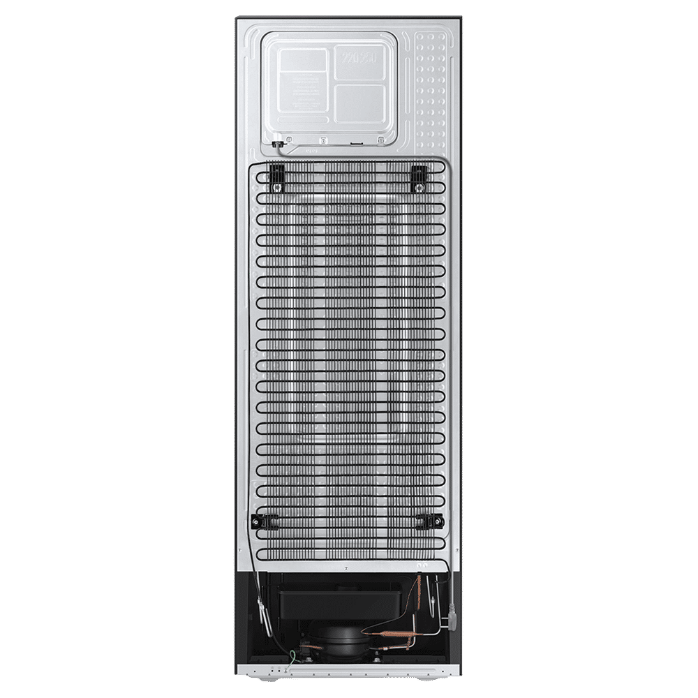SAMSUNG 256 Litres 2 Star Frost Free Double Door Convertible Refrigerator with All-around Cooling (RT30C3732BX/HL, Luxe Brown) SAMSUNG 256 Litres 2 Star Frost Free Double Door Convertible Refrigerator with All-around Cooling (RT30C3732BX/HL, Luxe Brown)_5