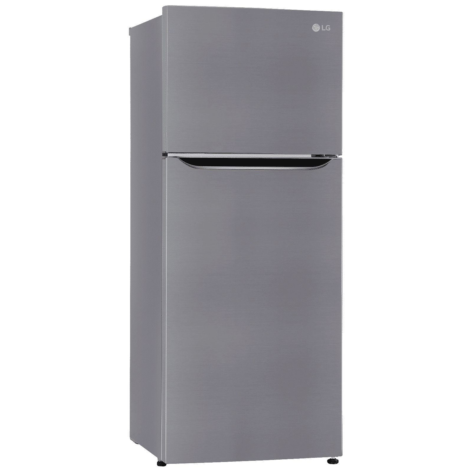 LG 446 Litres 1 Star Frost Free Double Door Convertible Refrigerator with Door Cooling Plus Technology (GL-T502CPZR, Shiny Steel)_15