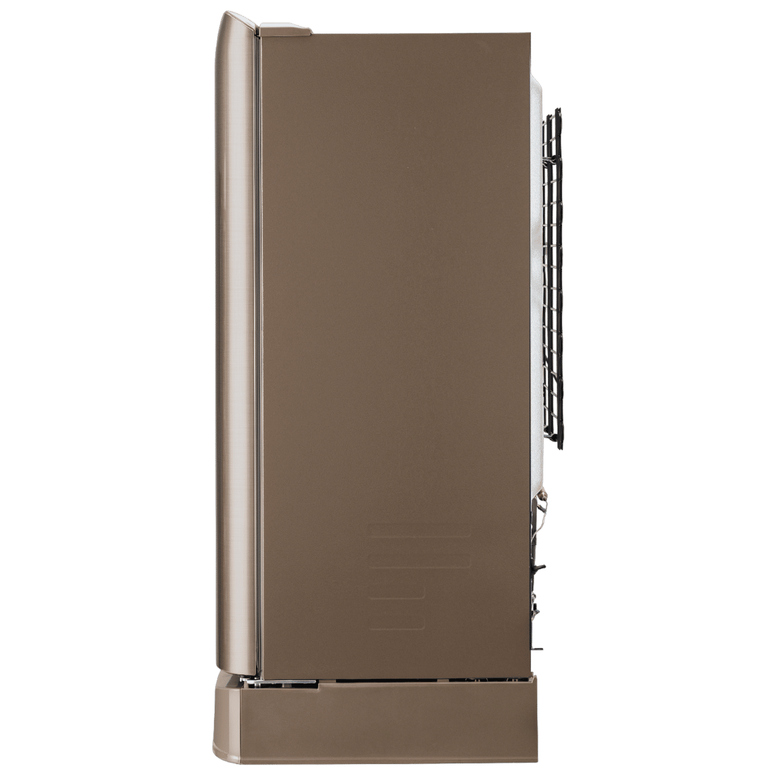 LG 210 Litres 3 Star Direct Cool Single Door Refrigerator with Stabilizer Free Operation (GL-D231AFSD, Fawn Steel) LG 210 Litres 3 Star Direct Cool Single Door Refrigerator with Stabilizer Free Operation (GL-D231AFSD, Fawn Steel)_10