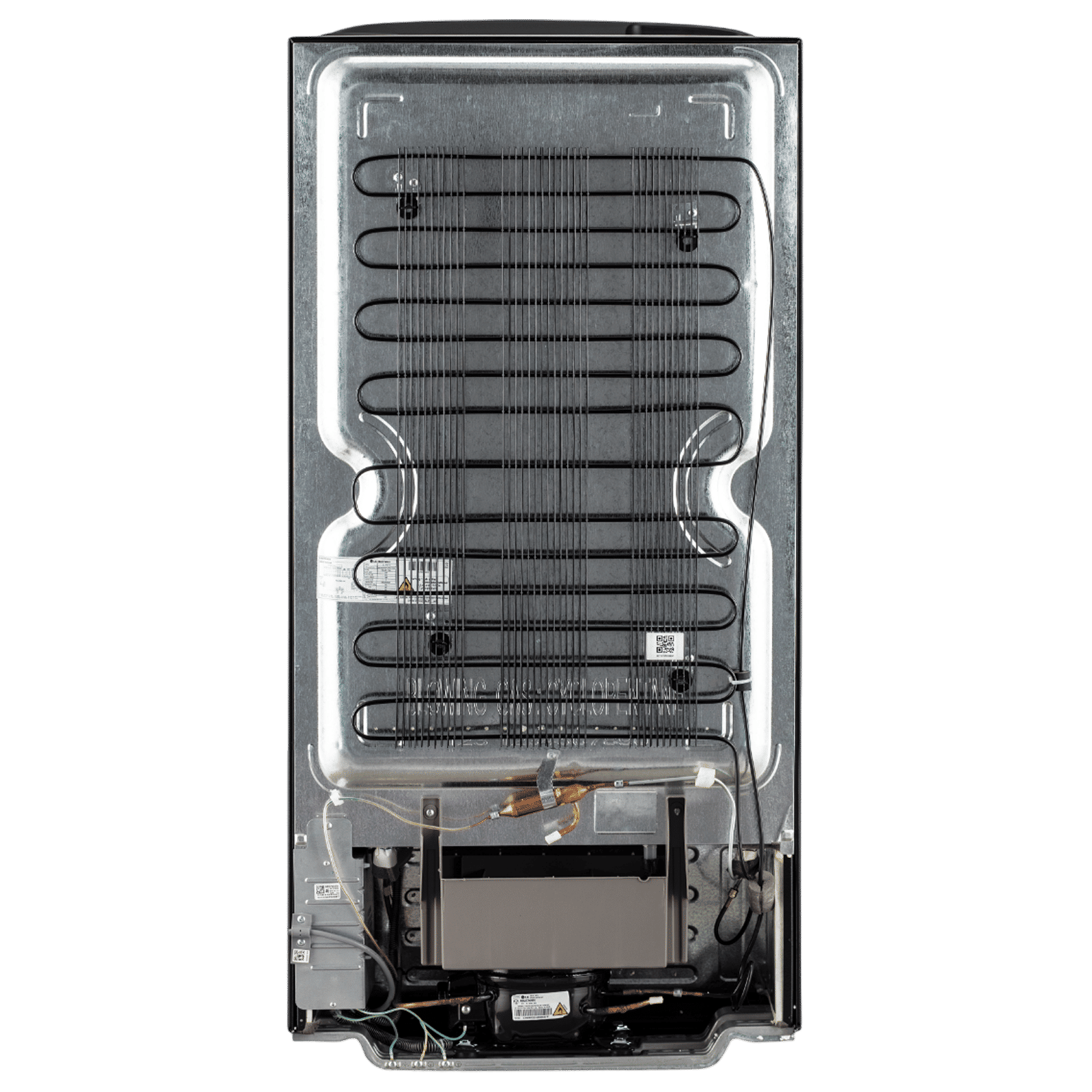 LG 201 Litres 3 Star Direct Cool Single Door Refrigerator with Stabilizer Free Operation (GL-B211HELD, Emareld Lotus) LG 201 Litres 3 Star Direct Cool Single Door Refrigerator with Stabilizer Free Operation (GL-B211HELD, Emareld Lotus)_9