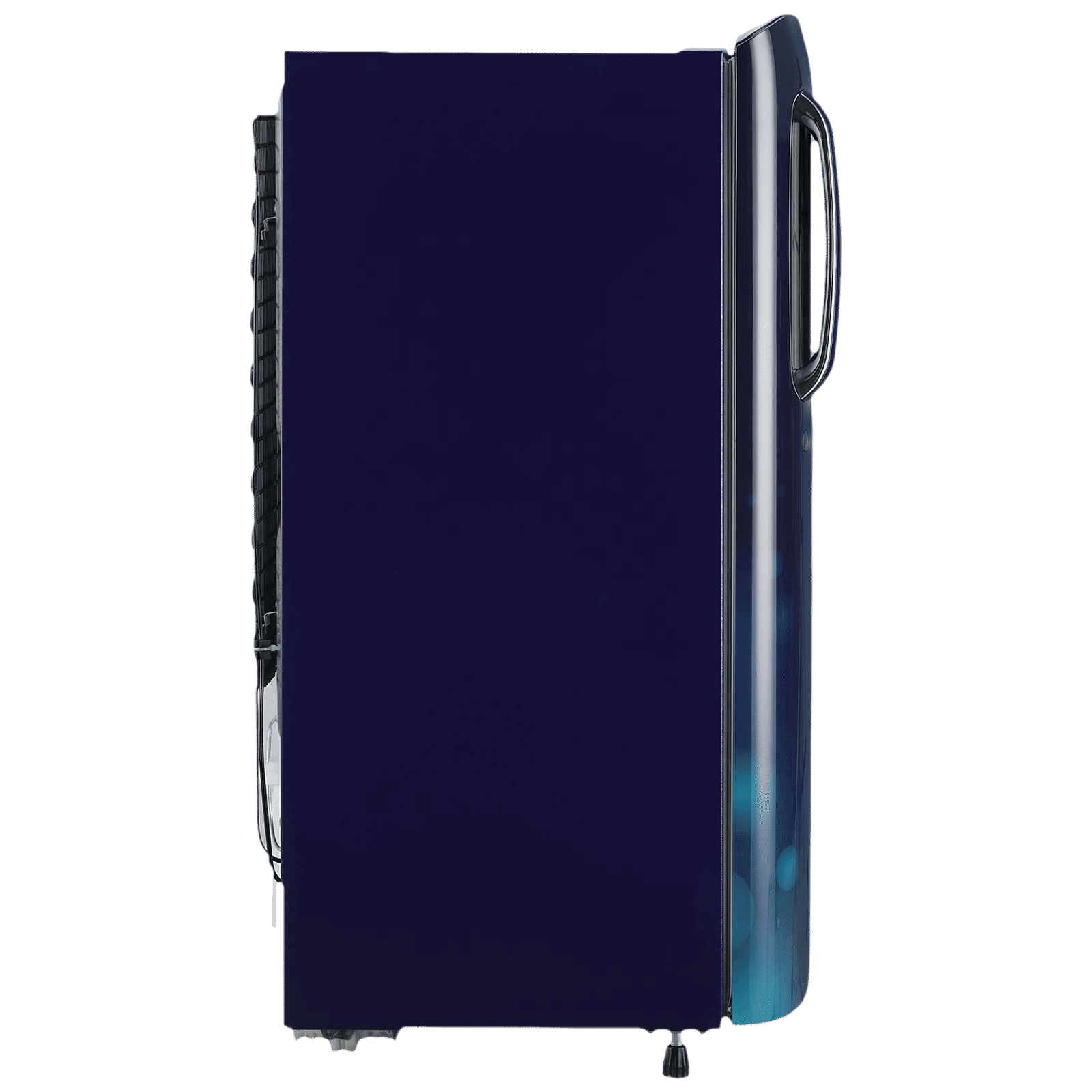LG 185 Litres 3 Star Direct Cool Single Door Refrigerator with Anti-Bacterial Gasket (GL-B201ABCD, Blue Charm) LG 185 Litres 3 Star Direct Cool Single Door Refrigerator with Anti-Bacterial Gasket (GL-B201ABCD, Blue Charm)_13