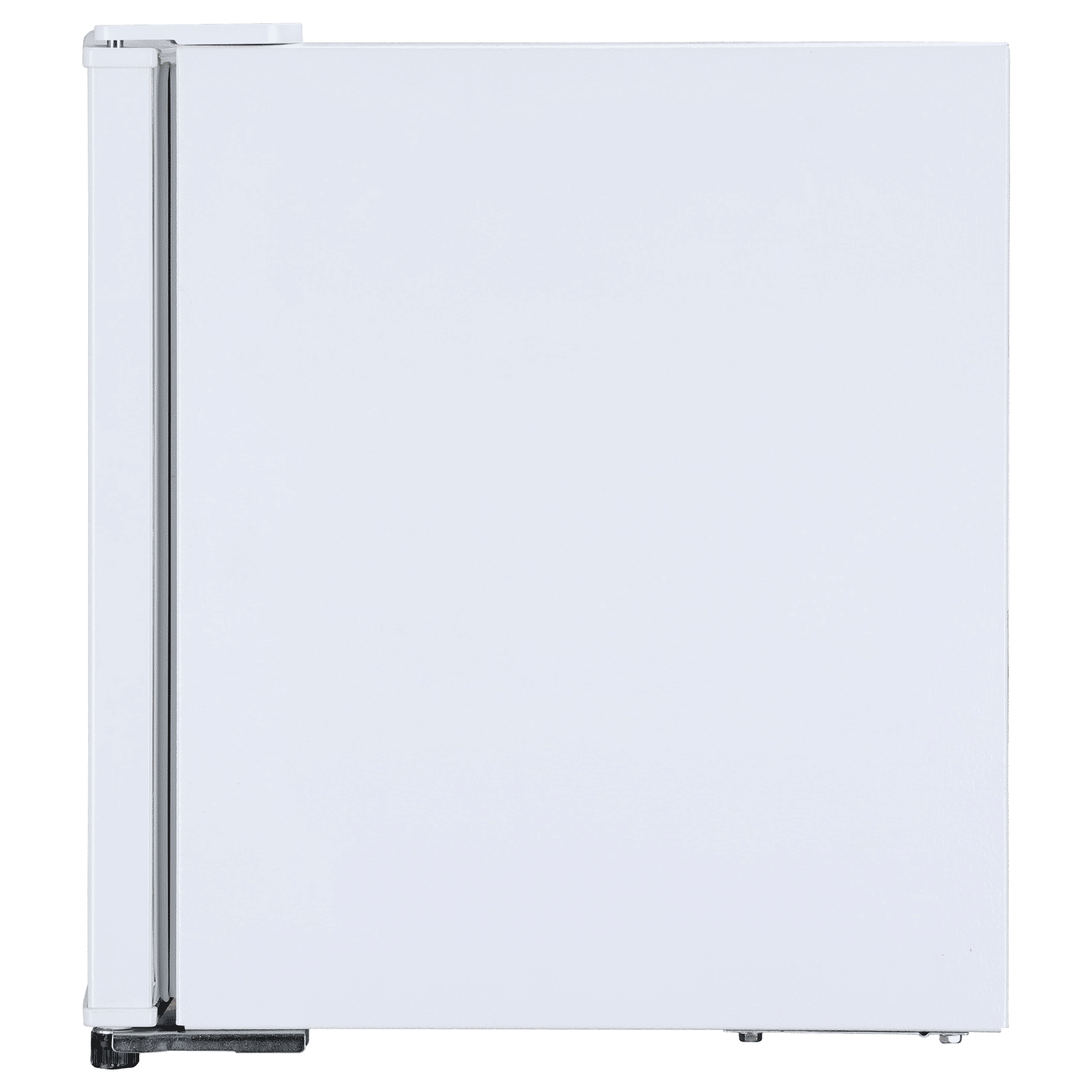 LG 43 Litres 1 Star Direct Cool Single Door Refrigerator with Door Basket (GL-M051SWB, White) LG 43 Litres 1 Star Direct Cool Single Door Refrigerator with Door Basket (GL-M051SWB, White)_7
