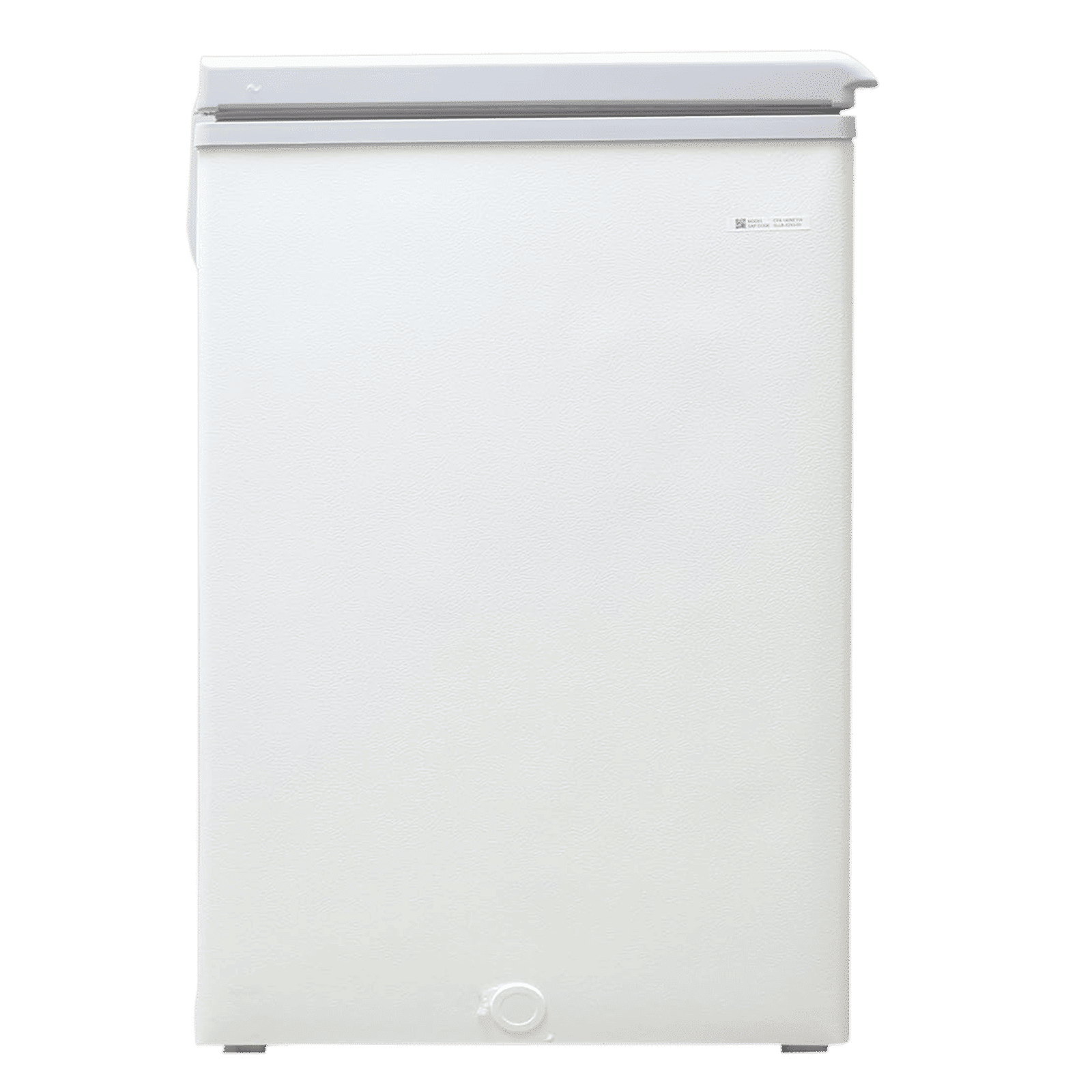 Blue Star NEYW Series 161 Litres 4 Star Single Door Deep Freezer (Static Cooling Technology, CF4-180NEYW, White) Blue Star NEYW Series 161 Litres 4 Star Single Door Deep Freezer (Static Cooling Technology, CF4-180NEYW, White)_8