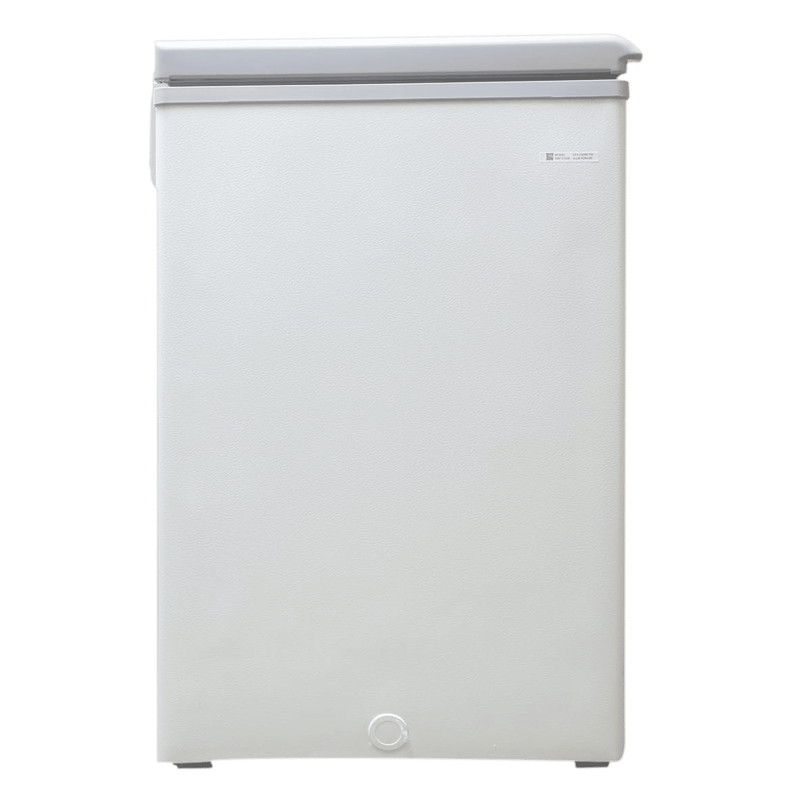 Blue Star NEYW Series 215 Litres 4 Star Single Door Deep Freezer (Static Cooling Technology, CF4-230NEYW, White)_7
