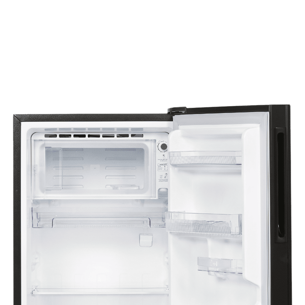SHARP 175 Litres 4 Star Direct Cool Single Door Refrigerator with Anti Bacterial Gasket (SJ-G19ST-MR, Maroon) SHARP 175 Litres 4 Star Direct Cool Single Door Refrigerator with Anti Bacterial Gasket (SJ-G19ST-MR, Maroon)_5