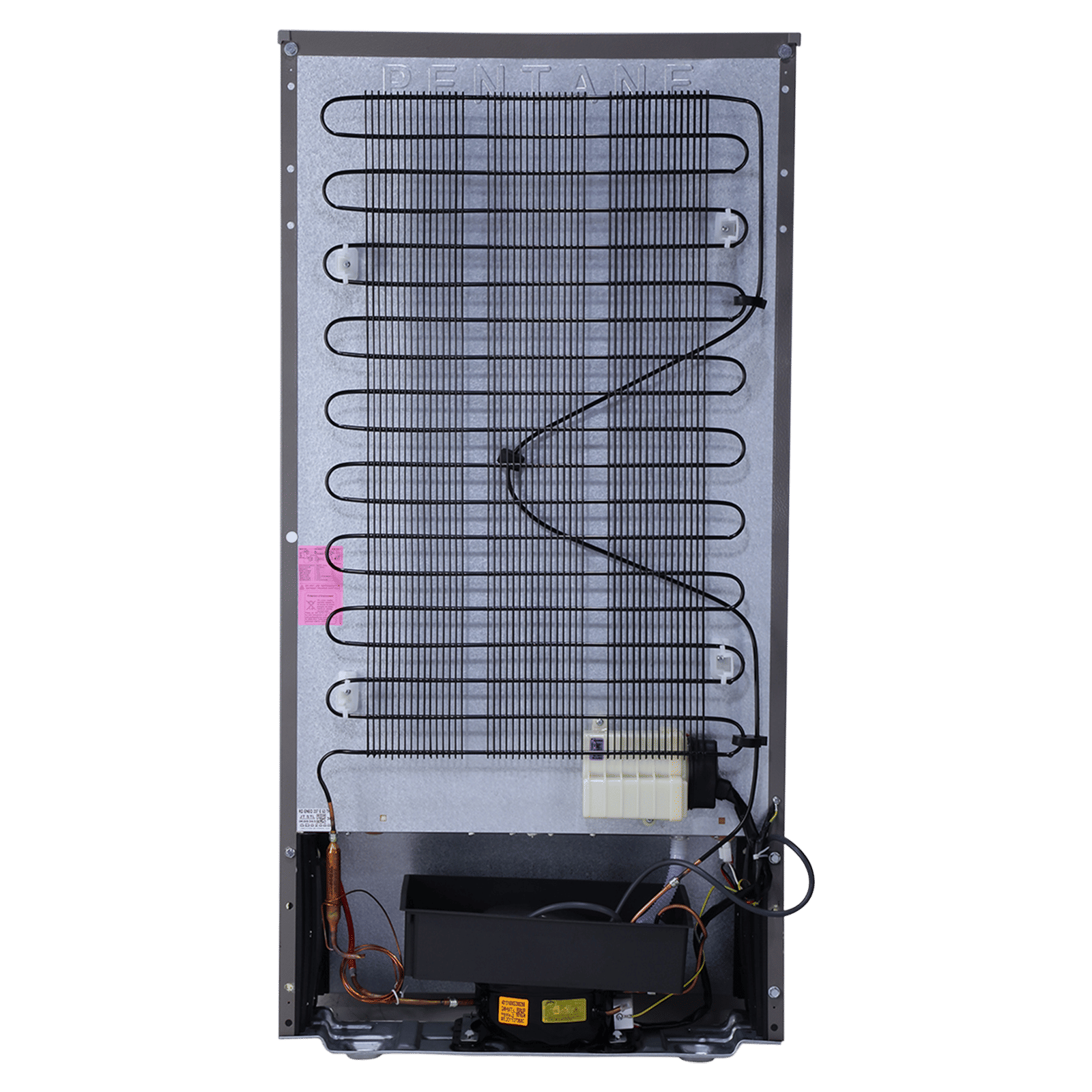 Godrej Edge Marvel 184 Litres 2 Star Direct Cool Single Door Refrigerator with Advanced Capillary Technology (RD EMARVEL 207B TDF, Fossil Steel)_5