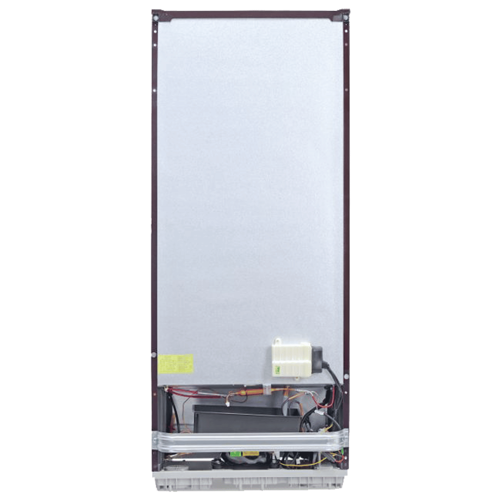 Godrej Eon Alpha 238 Litres 3 Star Frost Free Double Door Refrigerator with Advanced Inverter Technology (RT EON ALPHA 270C RI ST GL, Steel Glow) Godrej Eon Alpha 238 Litres 3 Star Frost Free Double Door Refrigerator with Advanced Inverter Technology (RT EON ALPHA 270C RI ST GL, Steel Glow)_8
