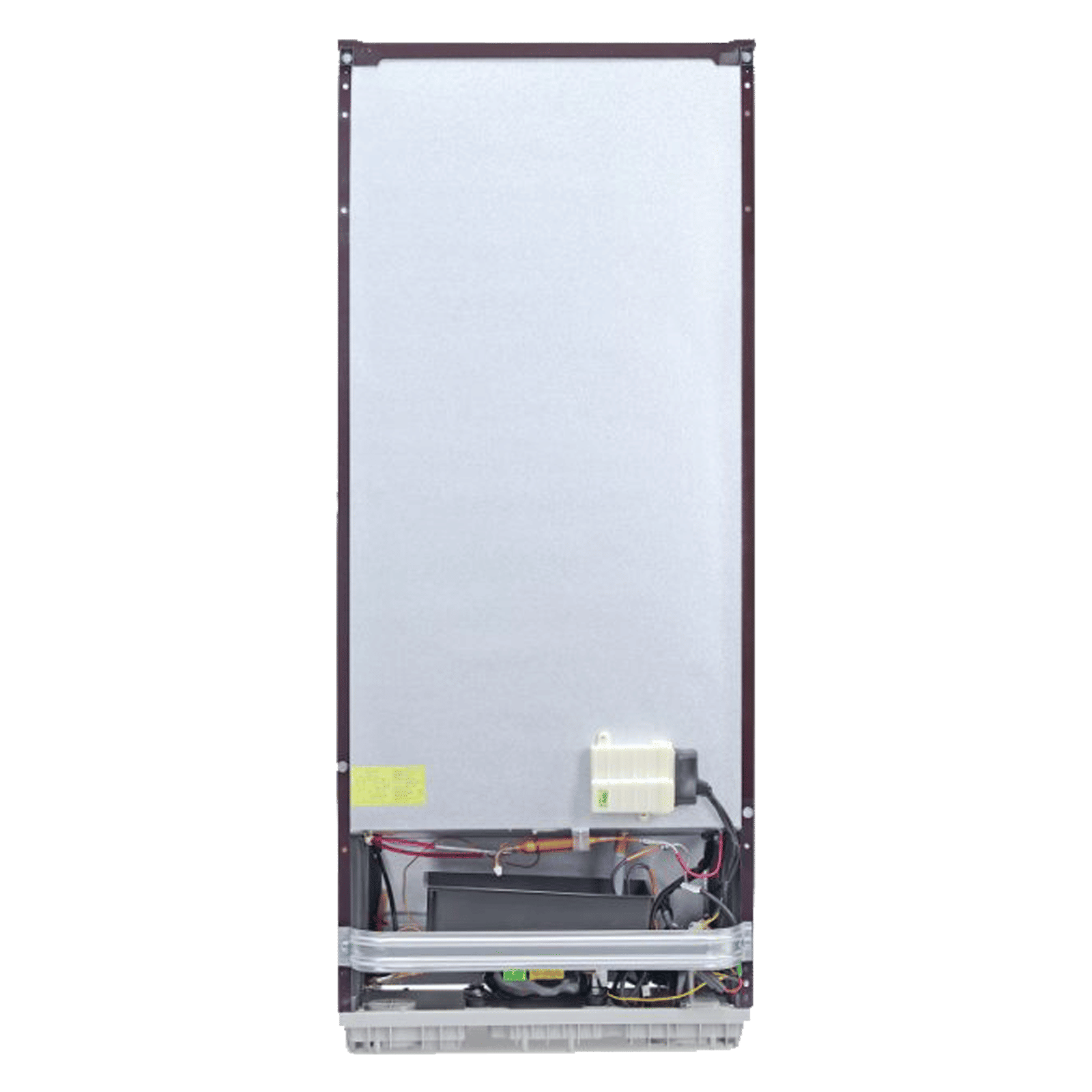 Godrej Eon Alpha 210 Litres 2 Star Frost Free Double Door Refrigerator with Built-in Stabilizer (RT EONALPHA 250B RI, Steel Glow) Godrej Eon Alpha 210 Litres 2 Star Frost Free Double Door Refrigerator with Built-in Stabilizer (RT EONALPHA 250B RI, Steel Glow)_7