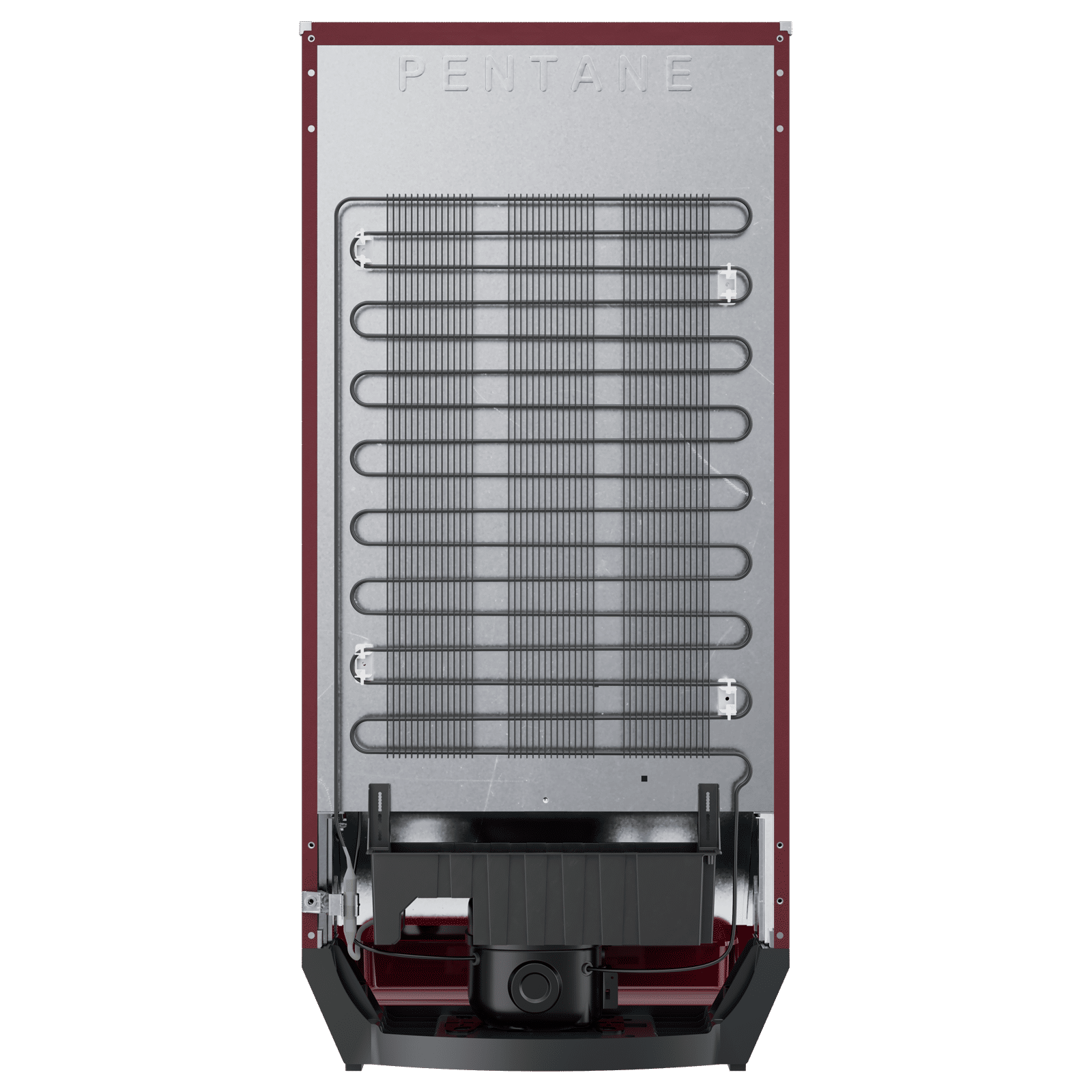 Godrej Edge Rio Plus 180 Litres 2 Star Direct Cool Single Door Refrigerator with Advanced Capillary Technology (RD ERIOPLS 205B THF, Wine Red) Godrej Edge Rio Plus 180 Litres 2 Star Direct Cool Single Door Refrigerator with Advanced Capillary Technology (RD ERIOPLS 205B THF, Wine Red)_7