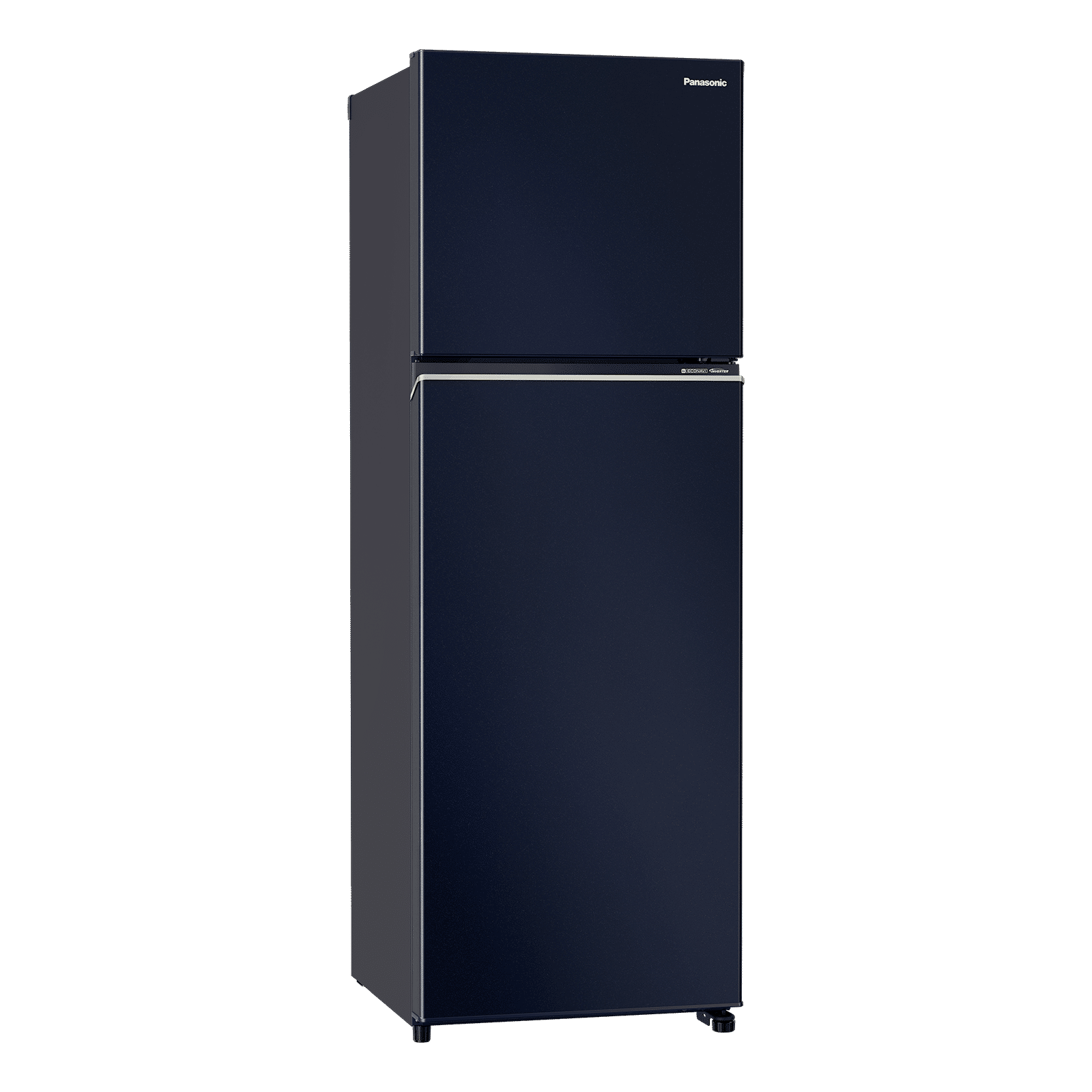 Panasonic TG Series 322 Litres 2 Star Frost Free Double Door Convertible Refrigerator with Surround Cooling Technology (NR-TG368BPAN, Ocean Blue) Panasonic TG Series 322 Litres 2 Star Frost Free Double Door Convertible Refrigerator with Surround Cooling Technology (NR-TG368BPAN, Ocean Blue)_9