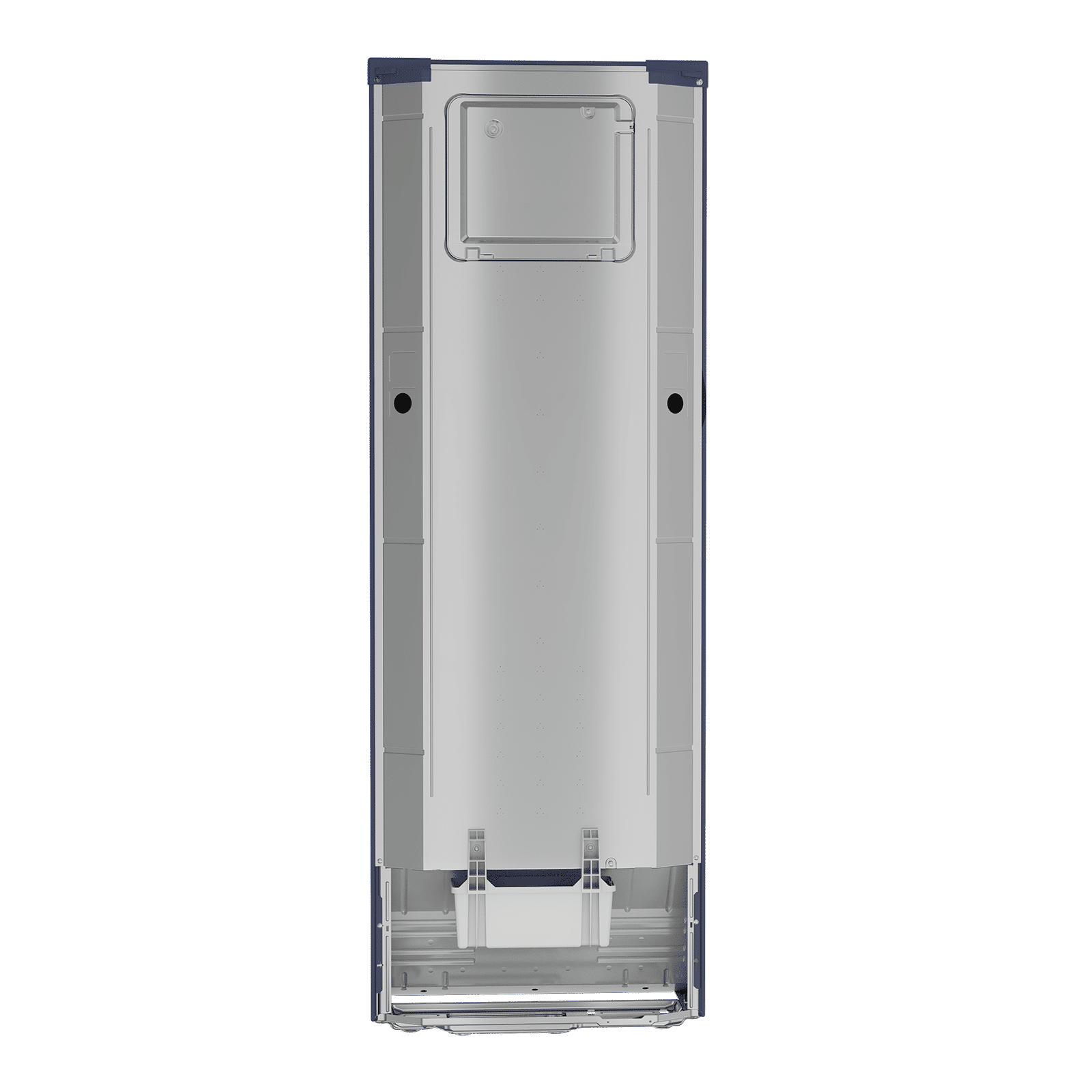 Panasonic TG Series 322 Litres 2 Star Frost Free Double Door Convertible Refrigerator with Surround Cooling Technology (NR-TG368BPAN, Ocean Blue) Panasonic TG Series 322 Litres 2 Star Frost Free Double Door Convertible Refrigerator with Surround Cooling Technology (NR-TG368BPAN, Ocean Blue)_7
