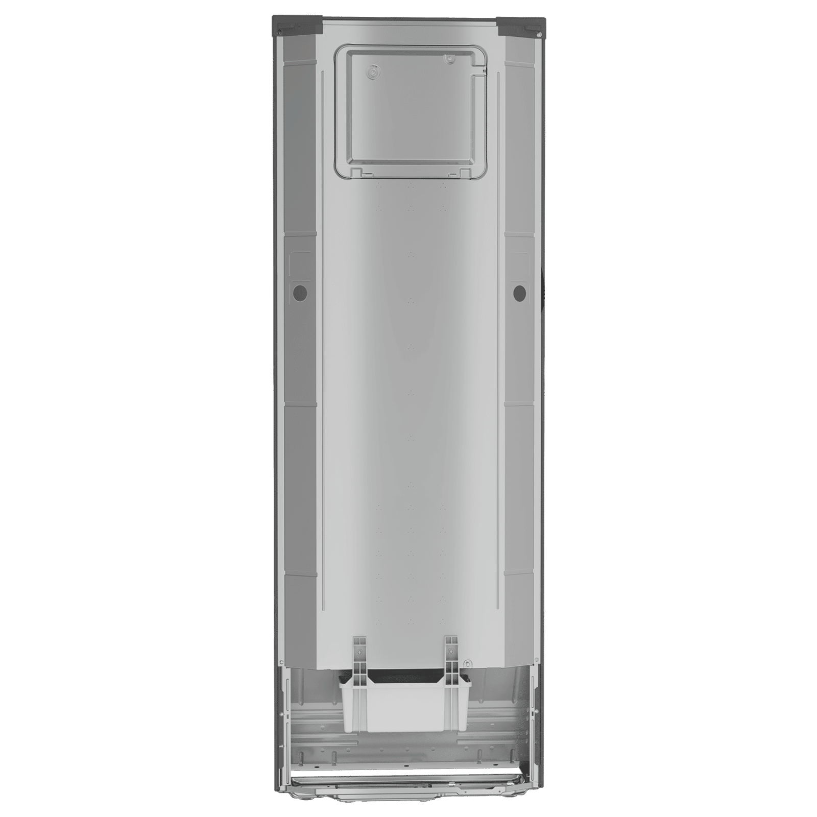 Panasonic 322 Litres 2 Star Frost Free Double Door Convertible Refrigerator with Surround Cooling (NR-TG366BVHN, Electric Grey) Panasonic 322 Litres 2 Star Frost Free Double Door Convertible Refrigerator with Surround Cooling (NR-TG366BVHN, Electric Grey)_7