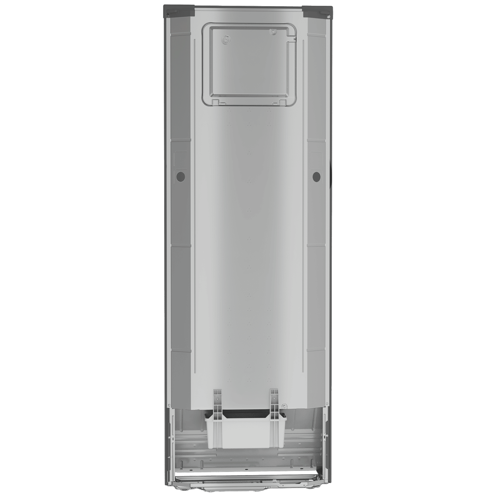 Panasonic 292 Litres 3 Star Frost Free Double Door Convertible Refrigerator with Surround Cooling (NR-TG337CVHN, Electric Grey) Panasonic 292 Litres 3 Star Frost Free Double Door Convertible Refrigerator with Surround Cooling (NR-TG337CVHN, Electric Grey)_5