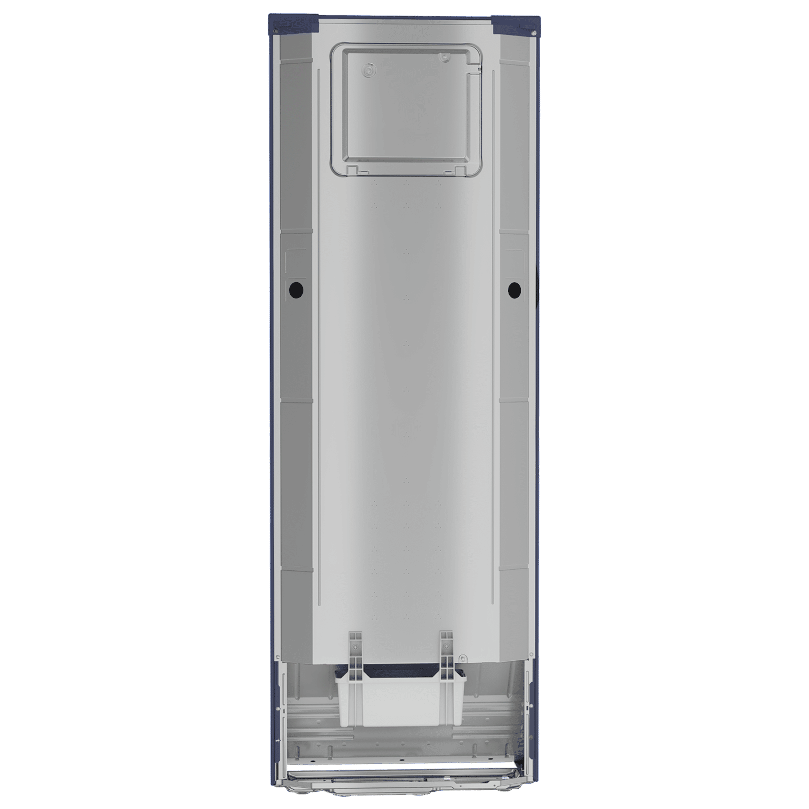Panasonic 292 Litres 2 Star Frost Free Double Door Convertible Refrigerator with Surround Cooling (NR-TG338BPAN, Ocean Blue) Panasonic 292 Litres 2 Star Frost Free Double Door Convertible Refrigerator with Surround Cooling (NR-TG338BPAN, Ocean Blue)_7
