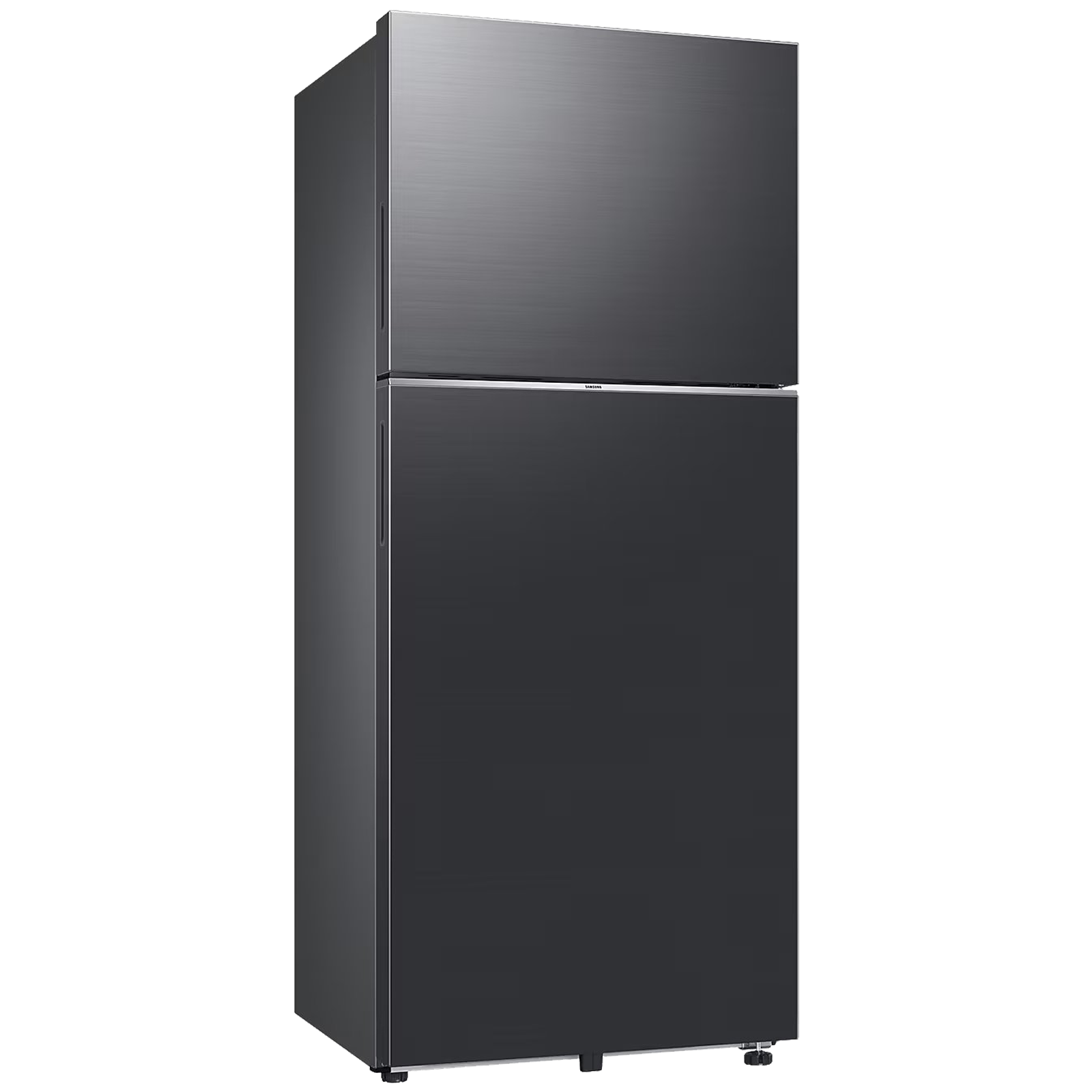SAMSUNG 396 Litres 2 Star Frost Free Double Door Smart Wifi Enabled Convertible Refrigerator with Digital Inverter Compressor (RT41DG6A2BB1HL, Black Matt) SAMSUNG 396 Litres 2 Star Frost Free Double Door Smart Wifi Enabled Convertible Refrigerator with Digital Inverter Compressor (RT41DG6A2BB1HL, Black Matt)_12
