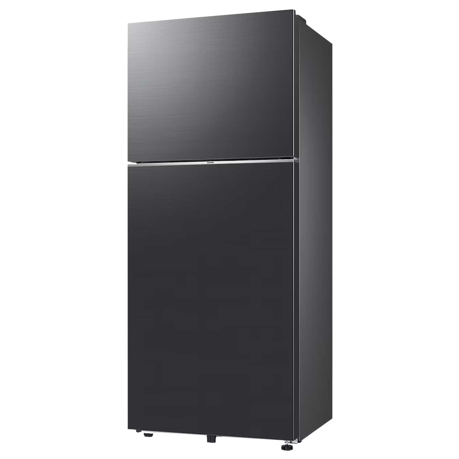 SAMSUNG 396 Litres 2 Star Frost Free Double Door Smart Wifi Enabled Convertible Refrigerator with Digital Inverter Compressor (RT41DG6A2BB1HL, Black Matt) SAMSUNG 396 Litres 2 Star Frost Free Double Door Smart Wifi Enabled Convertible Refrigerator with Digital Inverter Compressor (RT41DG6A2BB1HL, Black Matt)_4