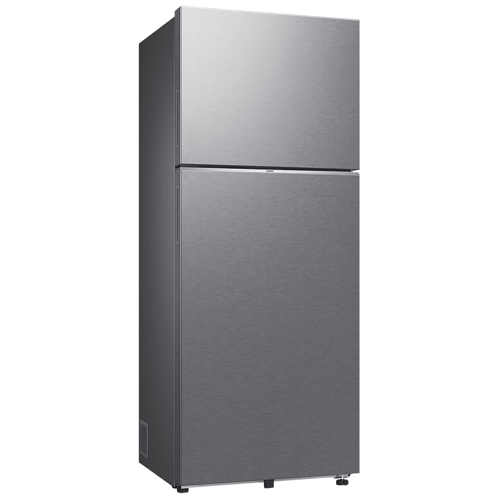 SAMSUNG 419 Litres 2 Star Frost Free Double Door Smart Wifi Enabled Convertible Refrigerator with Digital Inverter Compressor (RT45DG6A2BSLHL, Real Stainless) SAMSUNG 419 Litres 2 Star Frost Free Double Door Smart Wifi Enabled Convertible Refrigerator with Digital Inverter Compressor (RT45DG6A2BSLHL, Real Stainless)_12