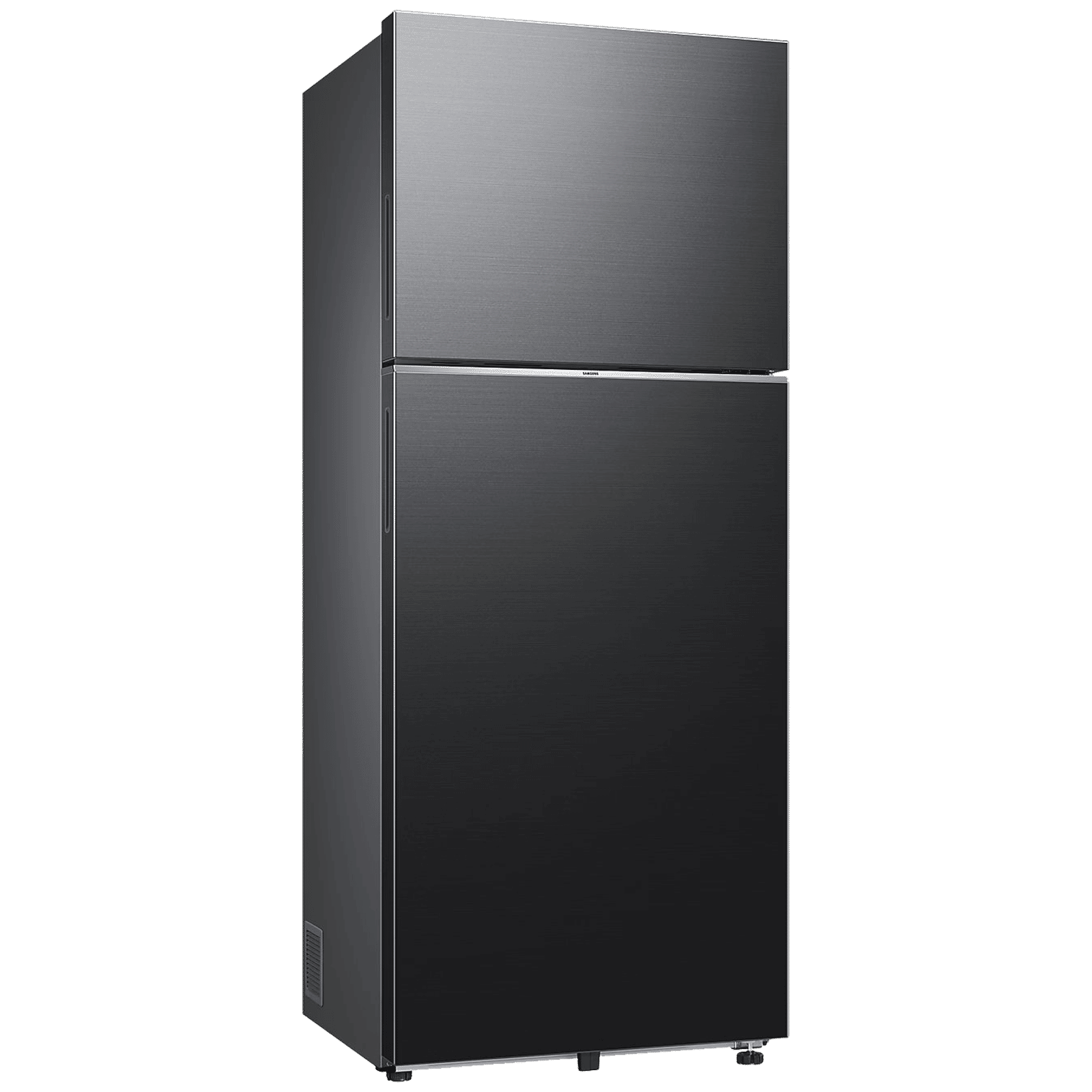 SAMSUNG 419 Litres 3 Star Frost Free Double Door Smart Wifi Enabled Convertible Refrigerator with Digital Inverter Compressor (RT45DG6A4DBXHL, Luxe Black) SAMSUNG 419 Litres 3 Star Frost Free Double Door Smart Wifi Enabled Convertible Refrigerator with Digital Inverter Compressor (RT45DG6A4DBXHL, Luxe Black)_12