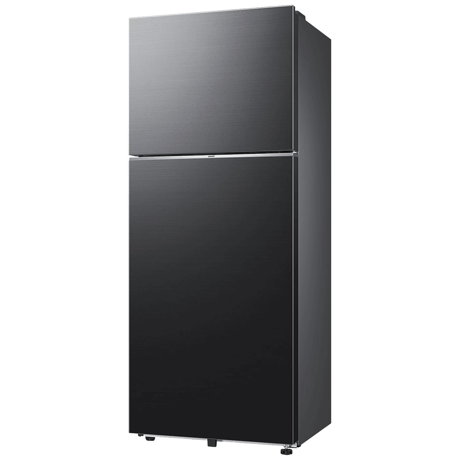 SAMSUNG 419 Litres 3 Star Frost Free Double Door Smart Wifi Enabled Convertible Refrigerator with Digital Inverter Compressor (RT45DG6A4DBXHL, Luxe Black) SAMSUNG 419 Litres 3 Star Frost Free Double Door Smart Wifi Enabled Convertible Refrigerator with Digital Inverter Compressor (RT45DG6A4DBXHL, Luxe Black)_4