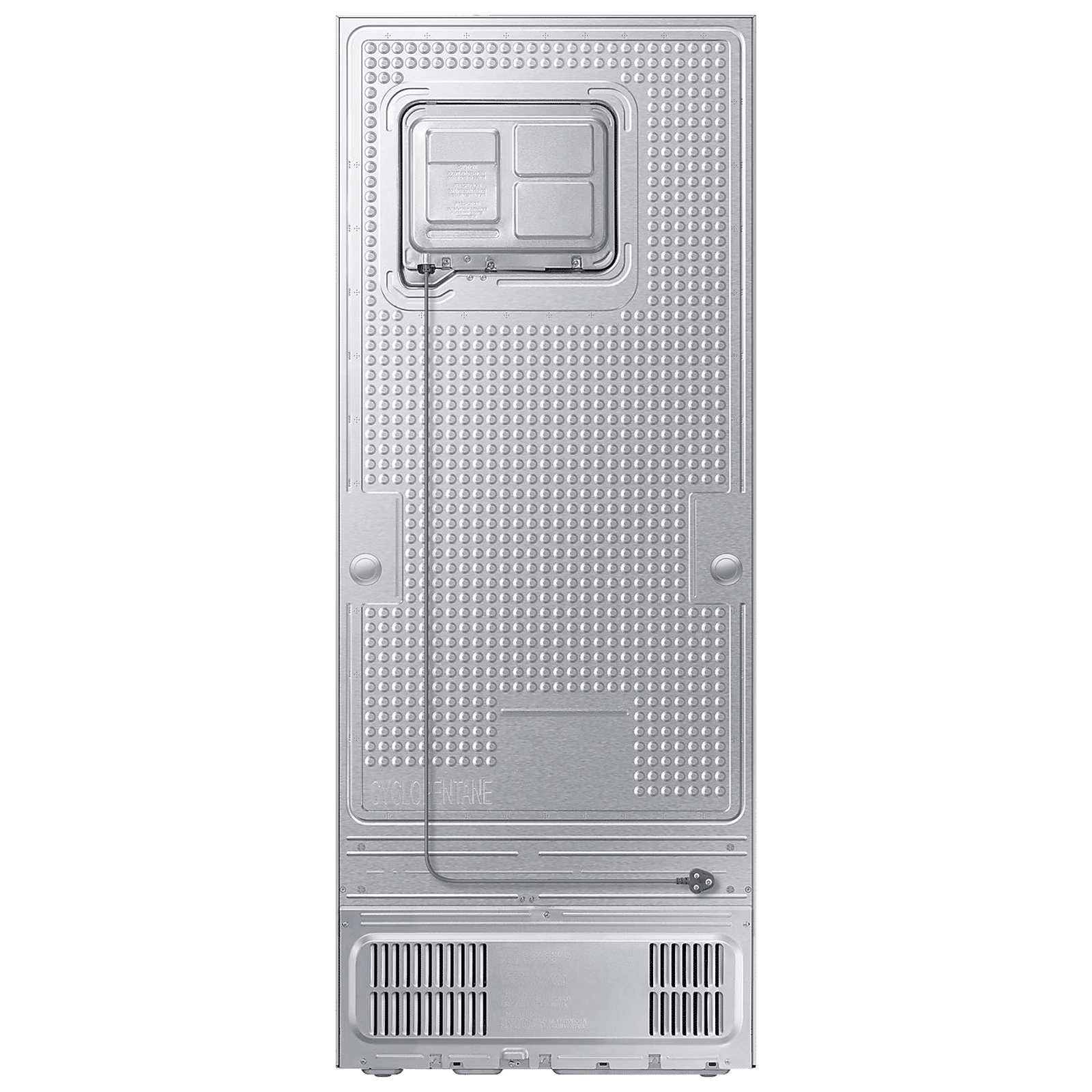 SAMSUNG 419 Litres 3 Star Frost Free Double Door Smart Wifi Enabled Convertible Refrigerator with Digital Inverter Compressor (RT45DG6A4DBXHL, Luxe Black) SAMSUNG 419 Litres 3 Star Frost Free Double Door Smart Wifi Enabled Convertible Refrigerator with Digital Inverter Compressor (RT45DG6A4DBXHL, Luxe Black)_7