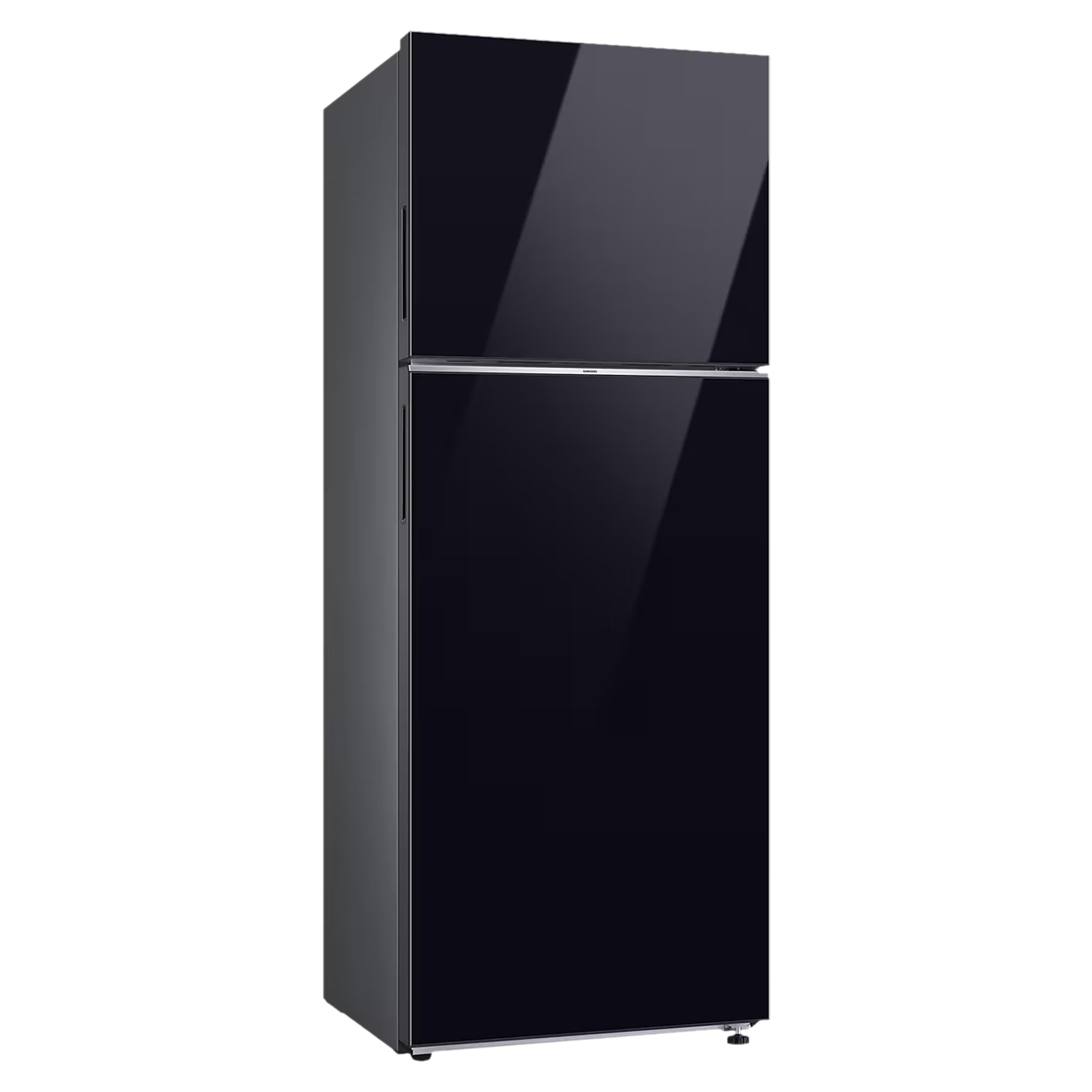 SAMSUNG 465 Litres 1 Star Frost Free Double Door Smart Wifi Enabled Refrigerator with AI Energy Mode (RT51DB682A22TL, Black Glass) SAMSUNG 465 Litres 1 Star Frost Free Double Door Smart Wifi Enabled Refrigerator with AI Energy Mode (RT51DB682A22TL, Black Glass)_9