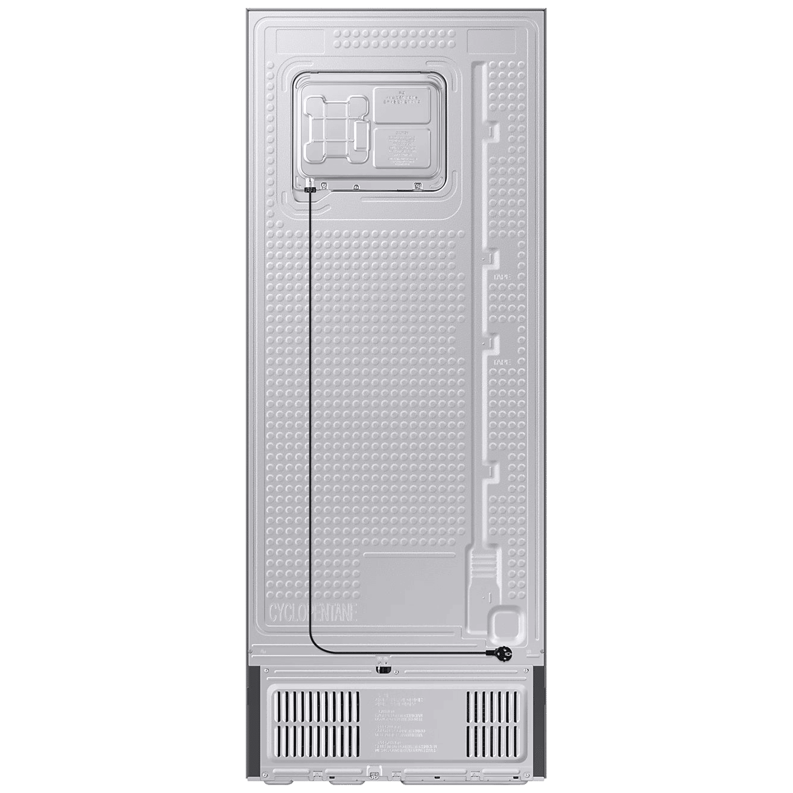 SAMSUNG 465 Litres 2 Star Frost Free Double Door Smart Wifi Enabled Refrigerator with AI Energy Mode (RT51DG682BB1TL, Black Matt) SAMSUNG 465 Litres 2 Star Frost Free Double Door Smart Wifi Enabled Refrigerator with AI Energy Mode (RT51DG682BB1TL, Black Matt)_7