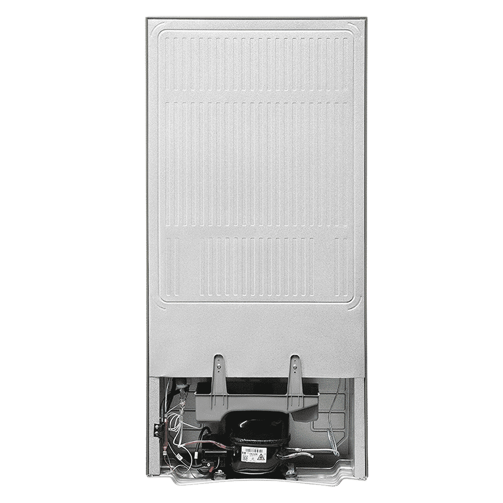 Haier 190 Litres 2 Star Direct Cool Single Door Refrigerator with Diamond Edge Freezing Technology (HRD-2102BNS-P, Nickel Steel) Haier 190 Litres 2 Star Direct Cool Single Door Refrigerator with Diamond Edge Freezing Technology (HRD-2102BNS-P, Nickel Steel)_8