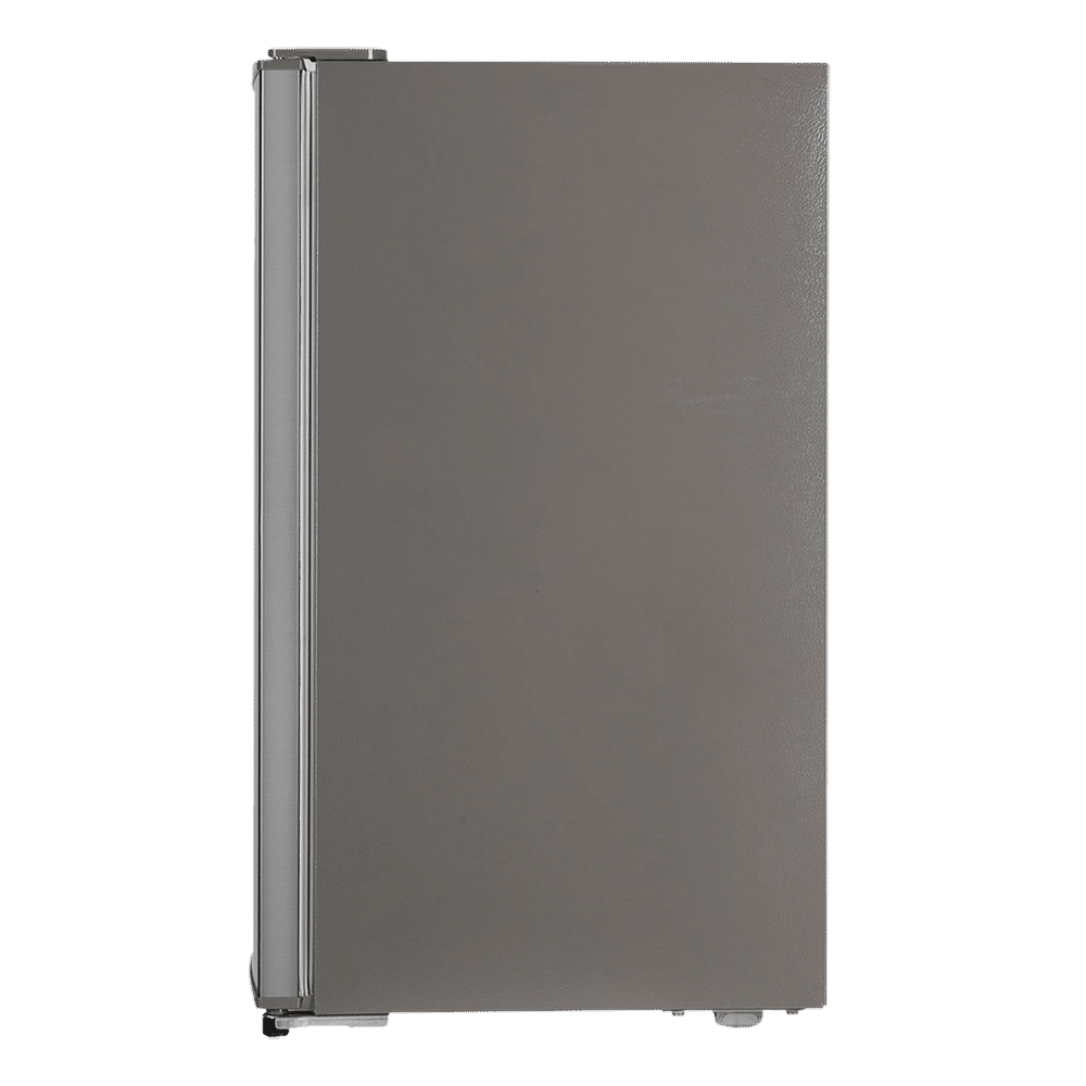 LG 90 Litres 1 Star Direct Cool Single Door Refrigerator with Antibacterial Gasket (GL-M131RDSB, Dazzle Steel)_9