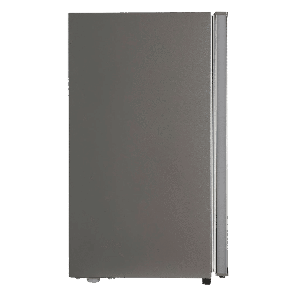LG 90 Litres 1 Star Direct Cool Single Door Refrigerator with Antibacterial Gasket (GL-M131RDSB, Dazzle Steel)_10