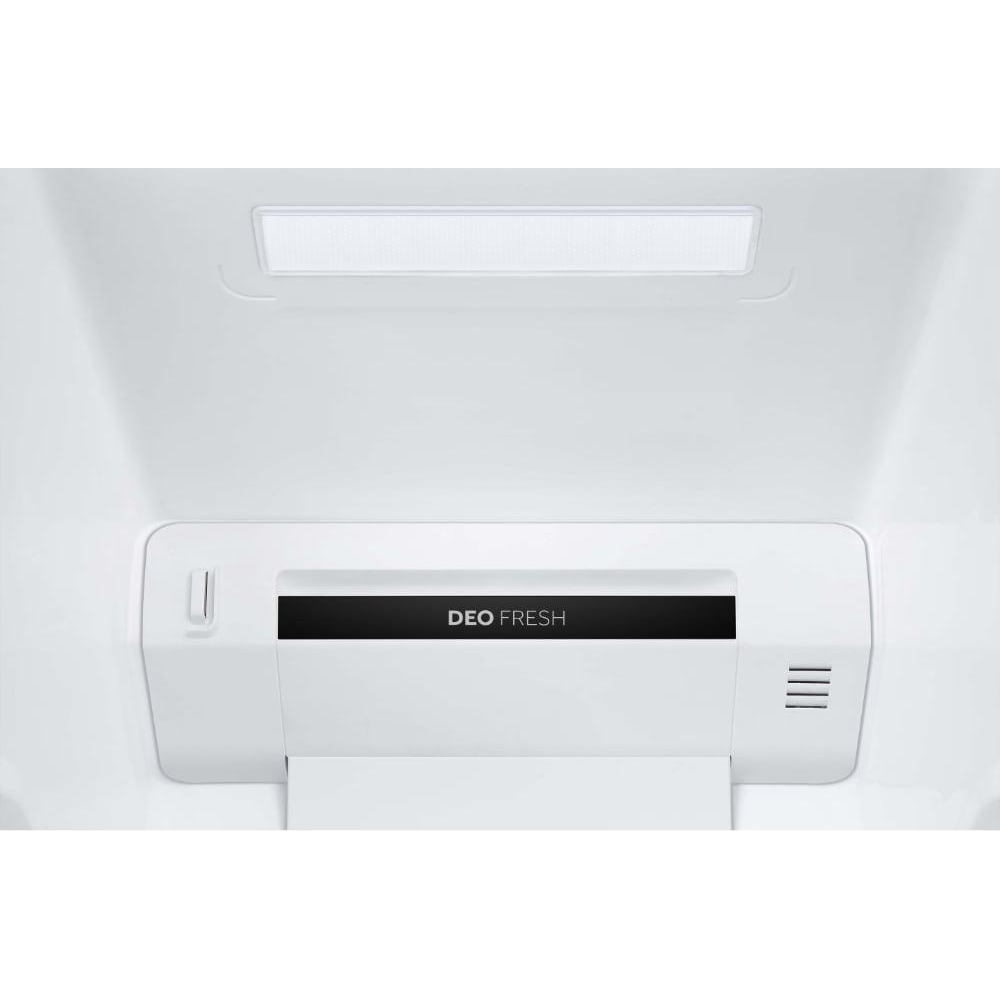 Haier 598 Litres 3 Star Frost Side-by-Side Smart Wifi Enabled Convertible Refrigerator with Digital Control Panel (HRT-683KGU1, Black Glass) Haier 598 Litres 3 Star Frost Side-by-Side Smart Wifi Enabled Convertible Refrigerator with Digital Control Panel (HRT-683KGU1, Black Glass)_16