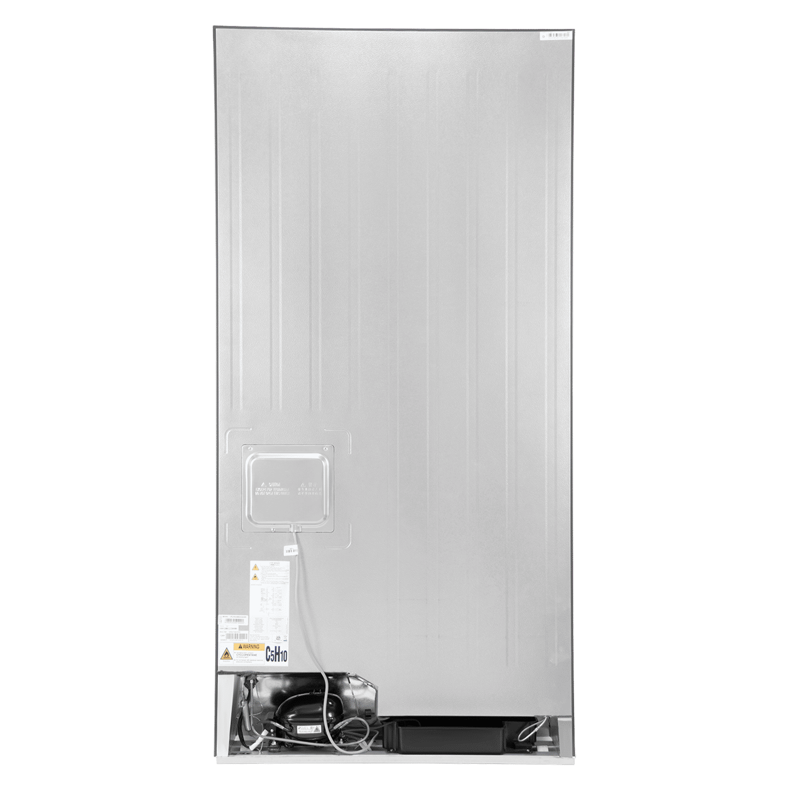 Croma 522 Litres Frost Free French Door Convertible Refrigerator with Multi Airflow (CRLR522MDA342495, Inox)_9