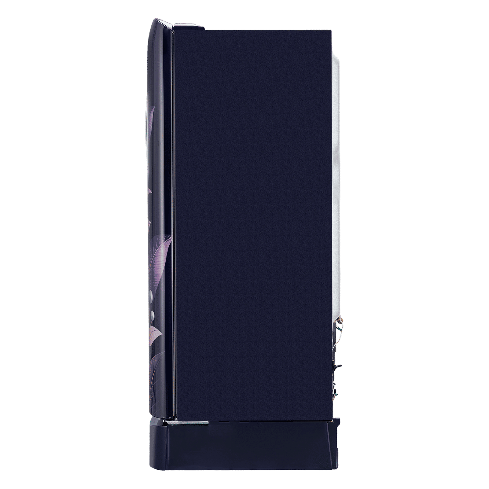 LG 231 Series 210 Litres 5 Star Direct Cool Single Door Refrigerator with Auto Smart Connect (GL-D231ABMU, Blue Marvel)_11