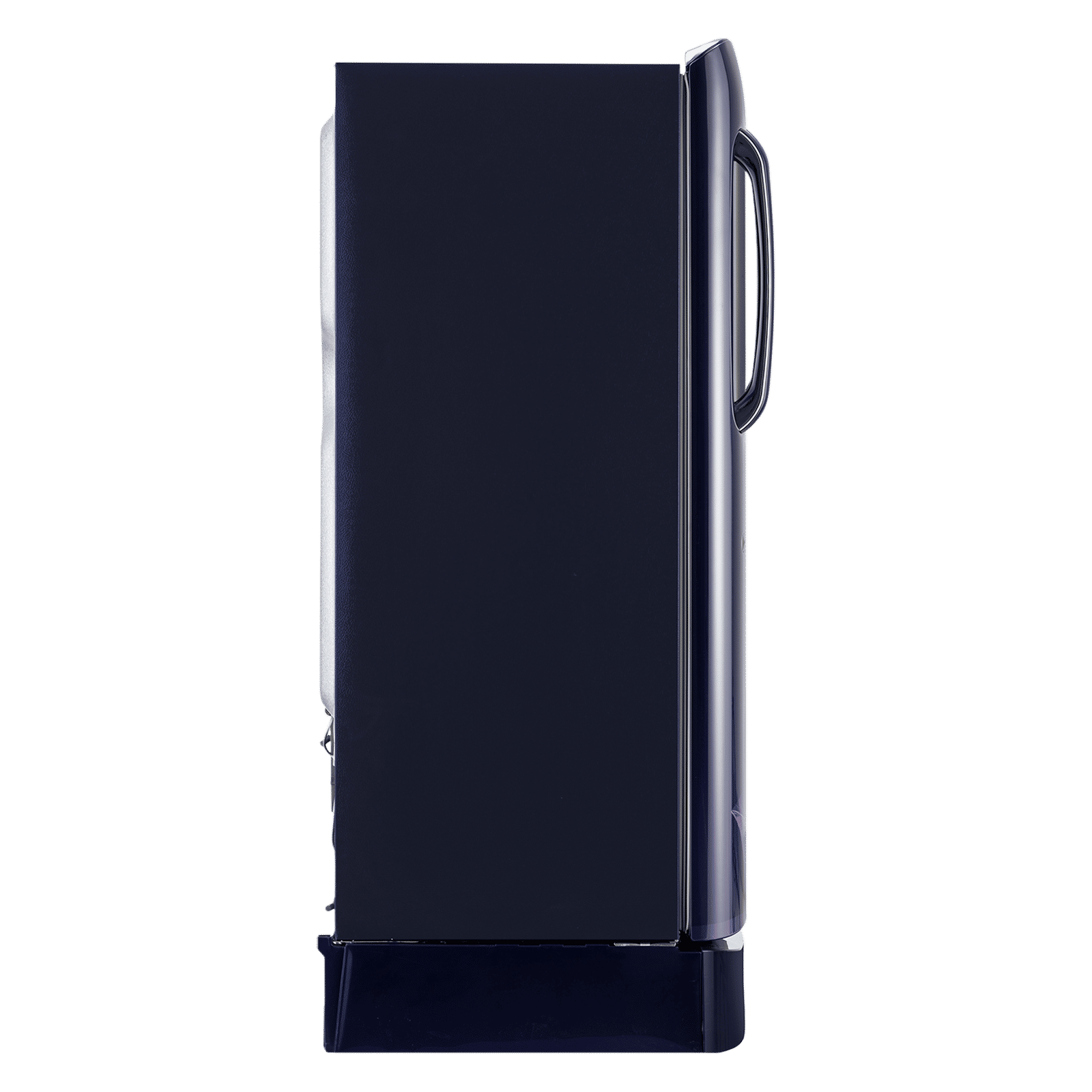 LG 231 Series 210 Litres 5 Star Direct Cool Single Door Refrigerator with Auto Smart Connect (GL-D231ABMU, Blue Marvel)_13