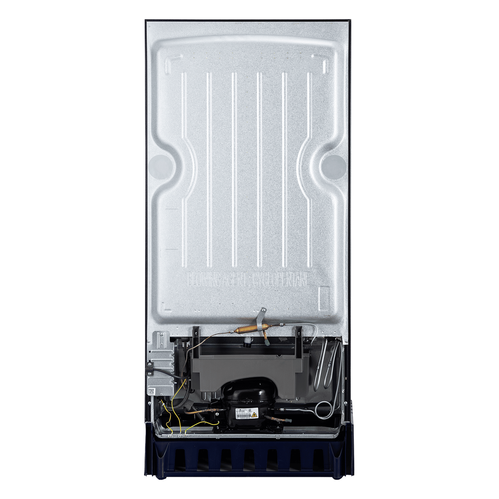 LG 231 Series 210 Litres 5 Star Direct Cool Single Door Refrigerator with Auto Smart Connect (GL-D231ABMU, Blue Marvel)_7