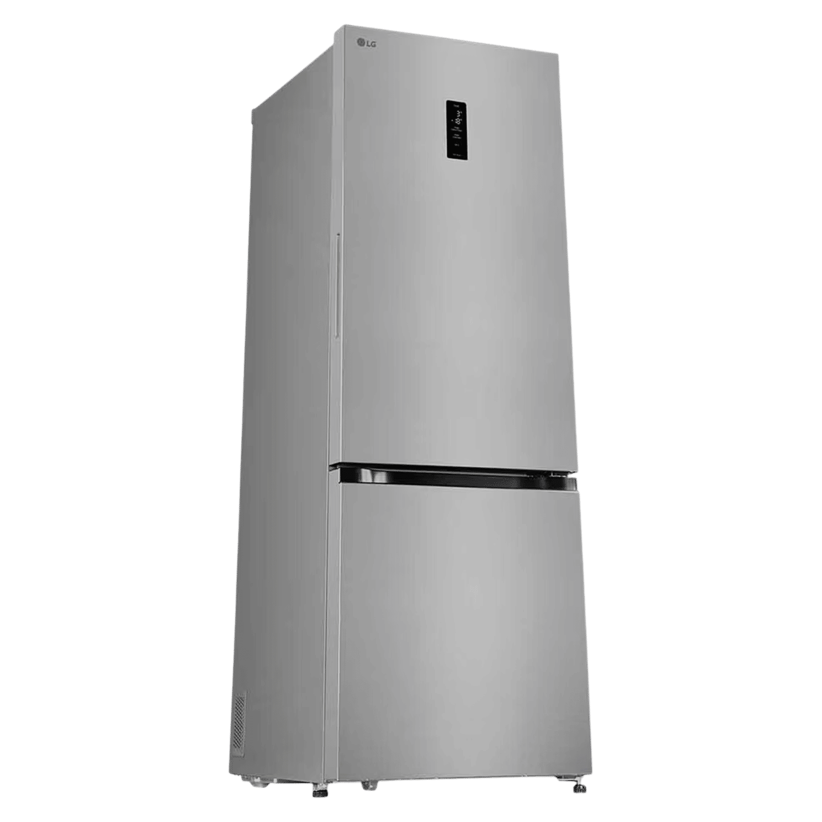 LG 340 Litres 3 Star Frost Free Double Door Bottom Mount Smart Wifi Enabled Convertible Refrigerator with Door Cooling Plus (GL-B382DPZX, Shiny Steel) LG 340 Litres 3 Star Frost Free Double Door Bottom Mount Smart Wifi Enabled Convertible Refrigerator with Door Cooling Plus (GL-B382DPZX, Shiny Steel)_13